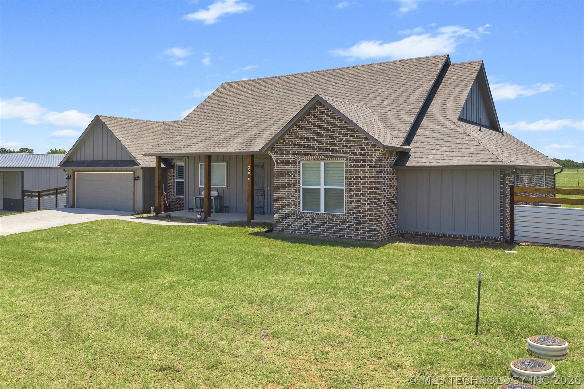 25016 Doe Creek Trail Purcell OK 73080