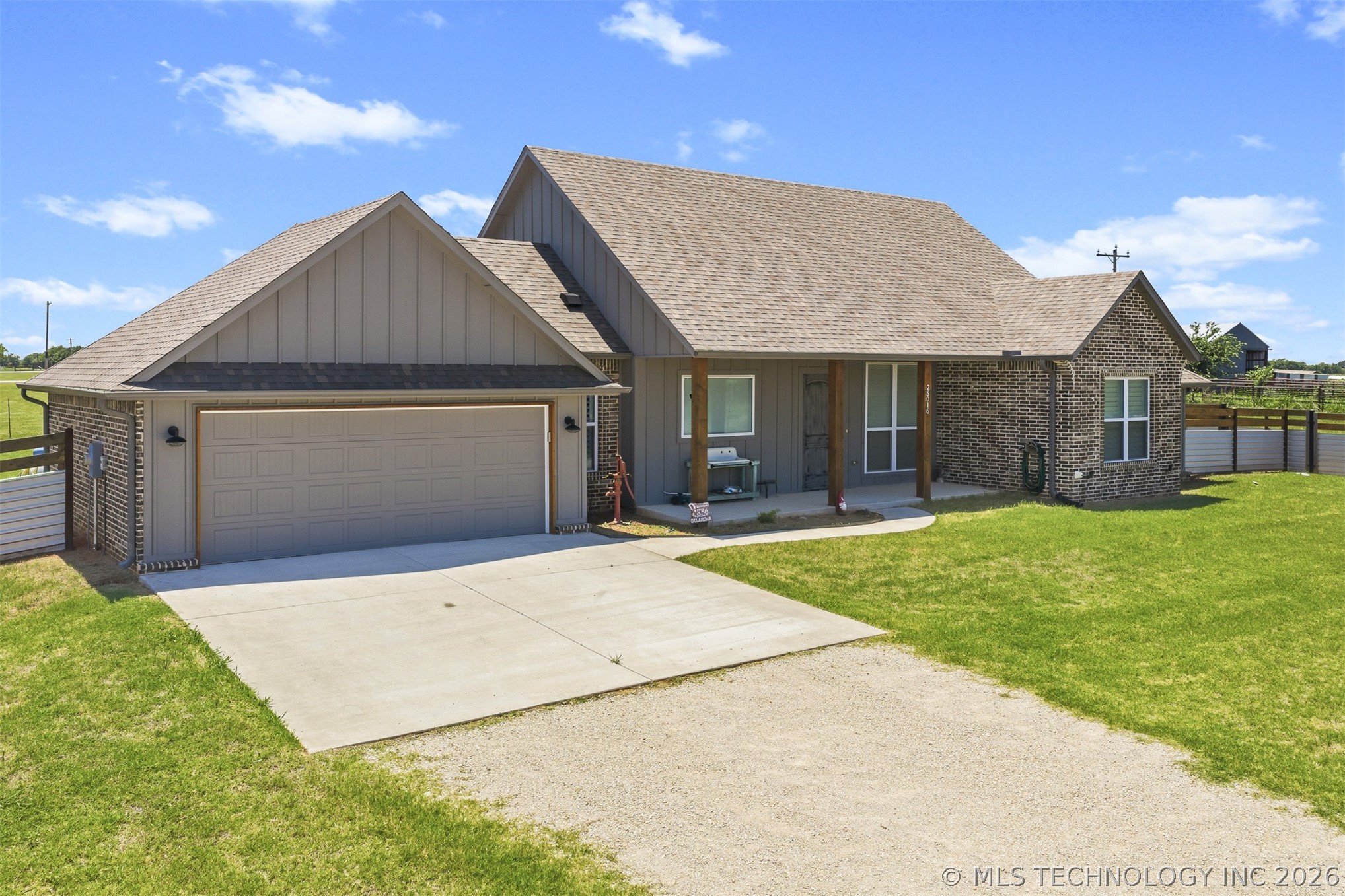 25016 Doe Creek Trail Purcell OK 73080