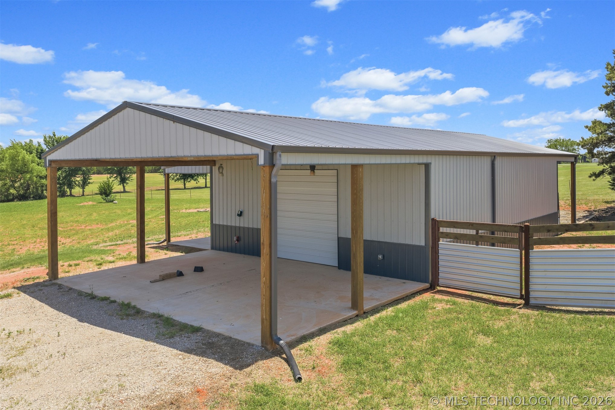 25016 Doe Creek Trail Purcell OK 73080