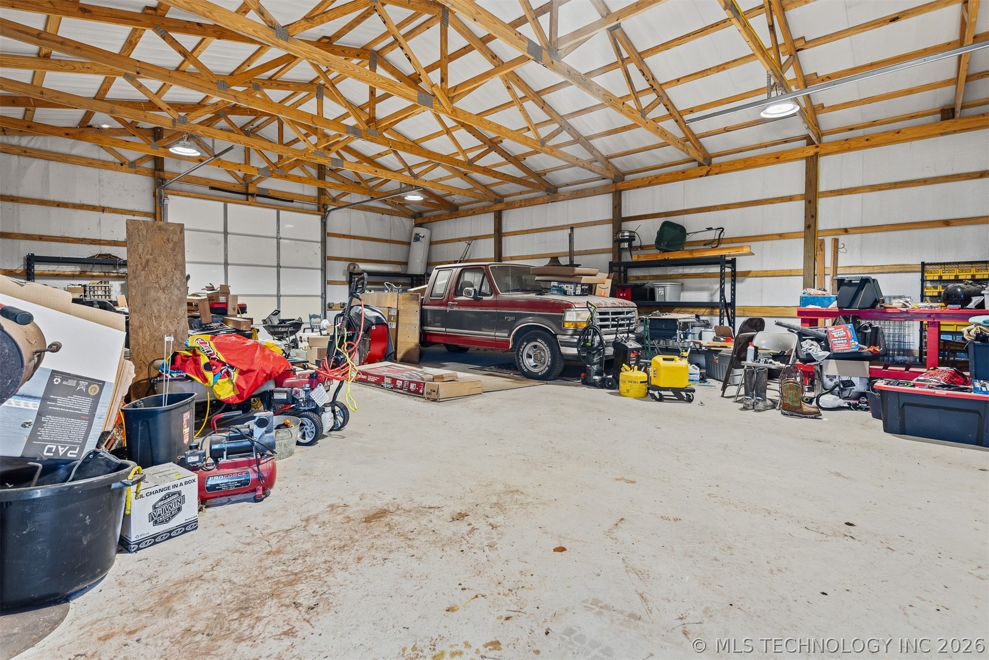 25016 Doe Creek Trail Purcell OK 73080