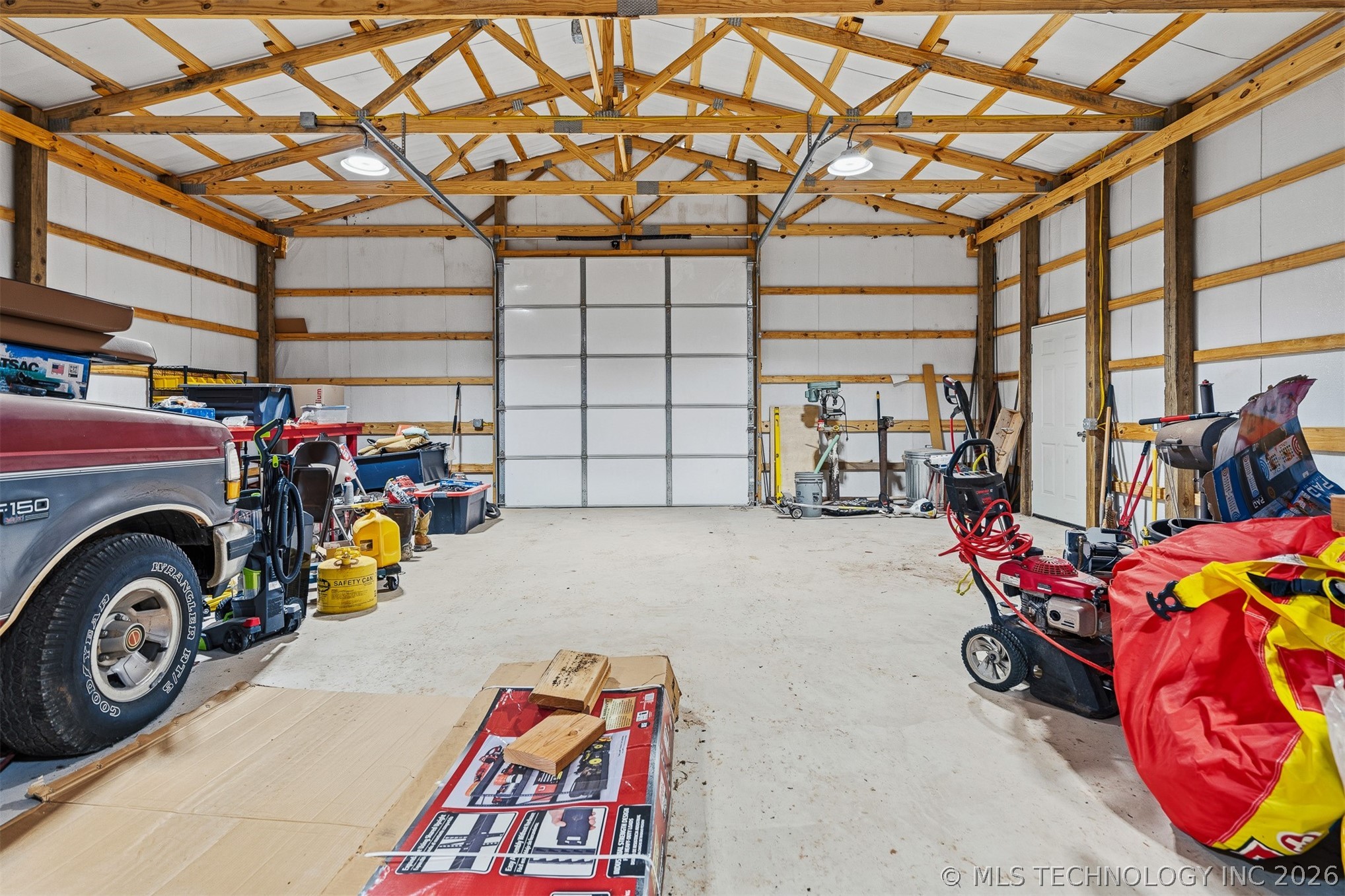 25016 Doe Creek Trail Purcell OK 73080