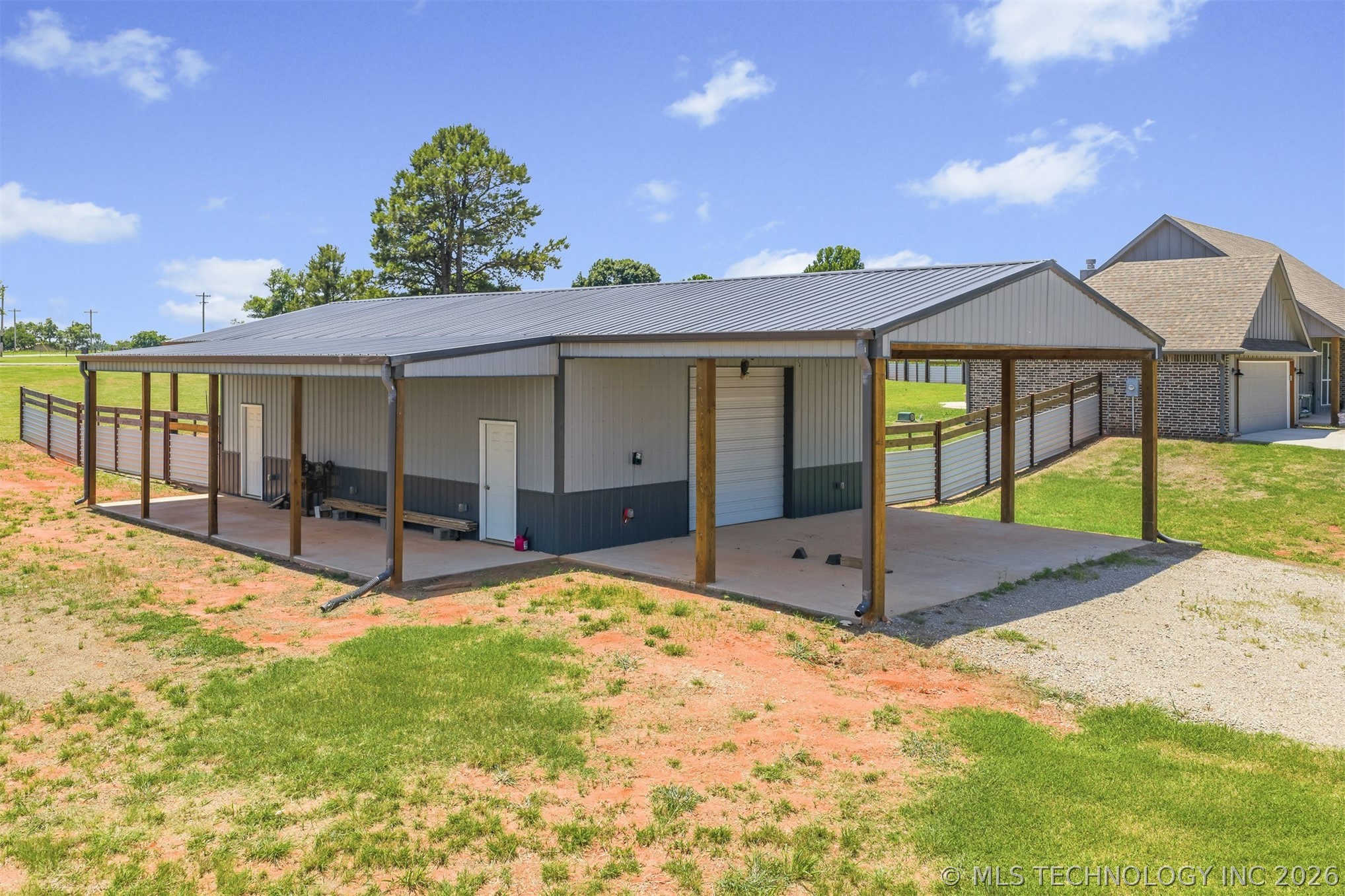 25016 Doe Creek Trail Purcell OK 73080