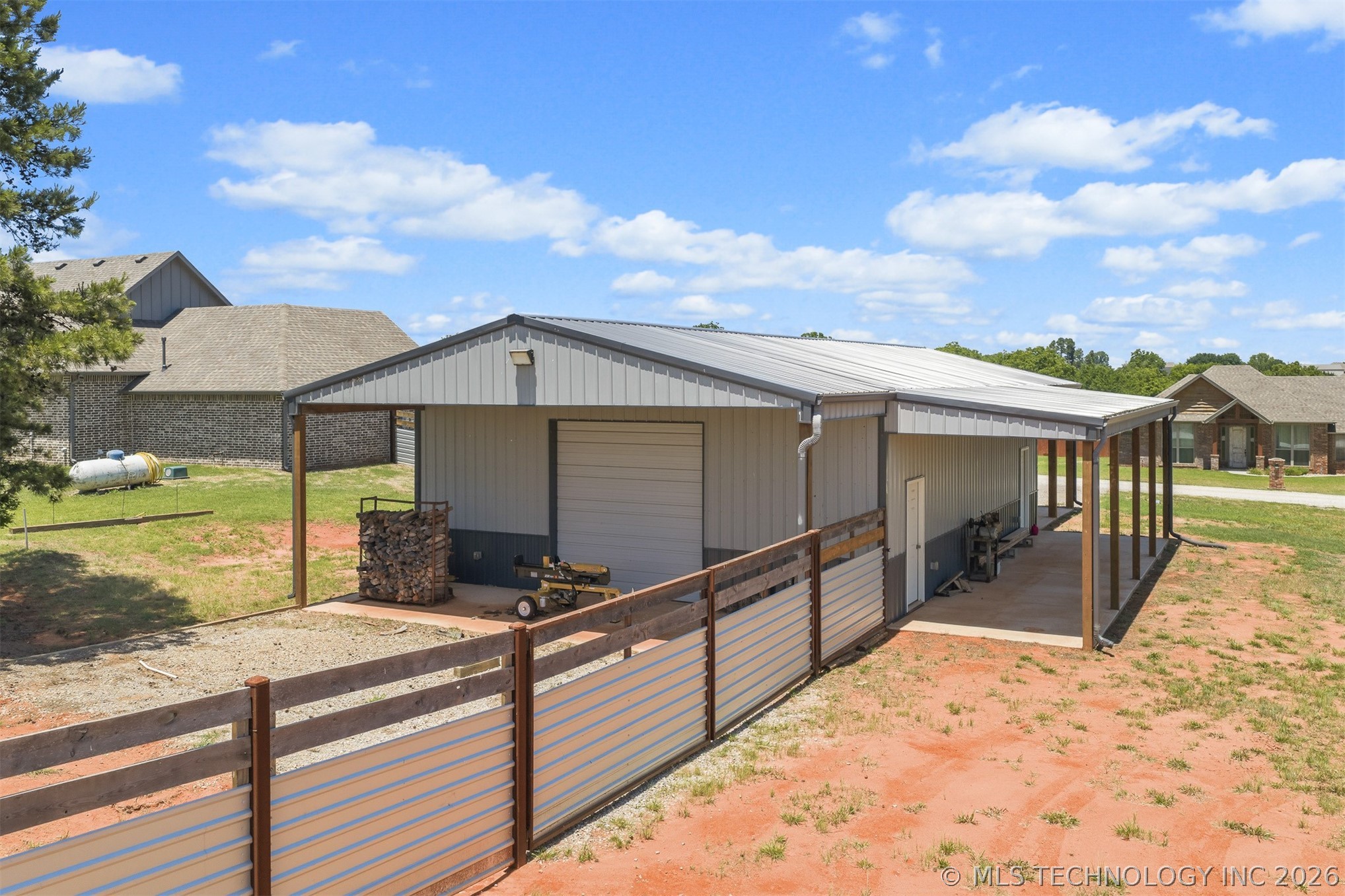 25016 Doe Creek Trail Purcell OK 73080