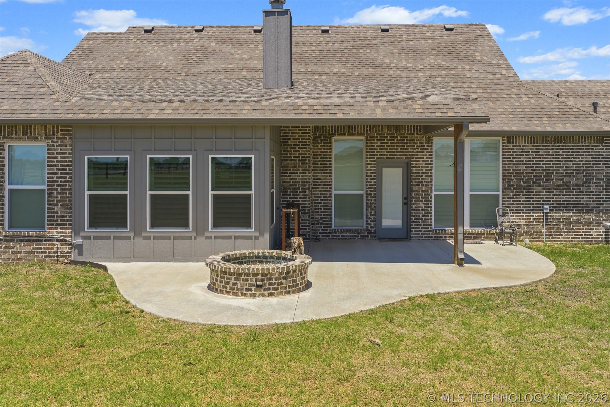 25016 Doe Creek Trail Purcell OK 73080