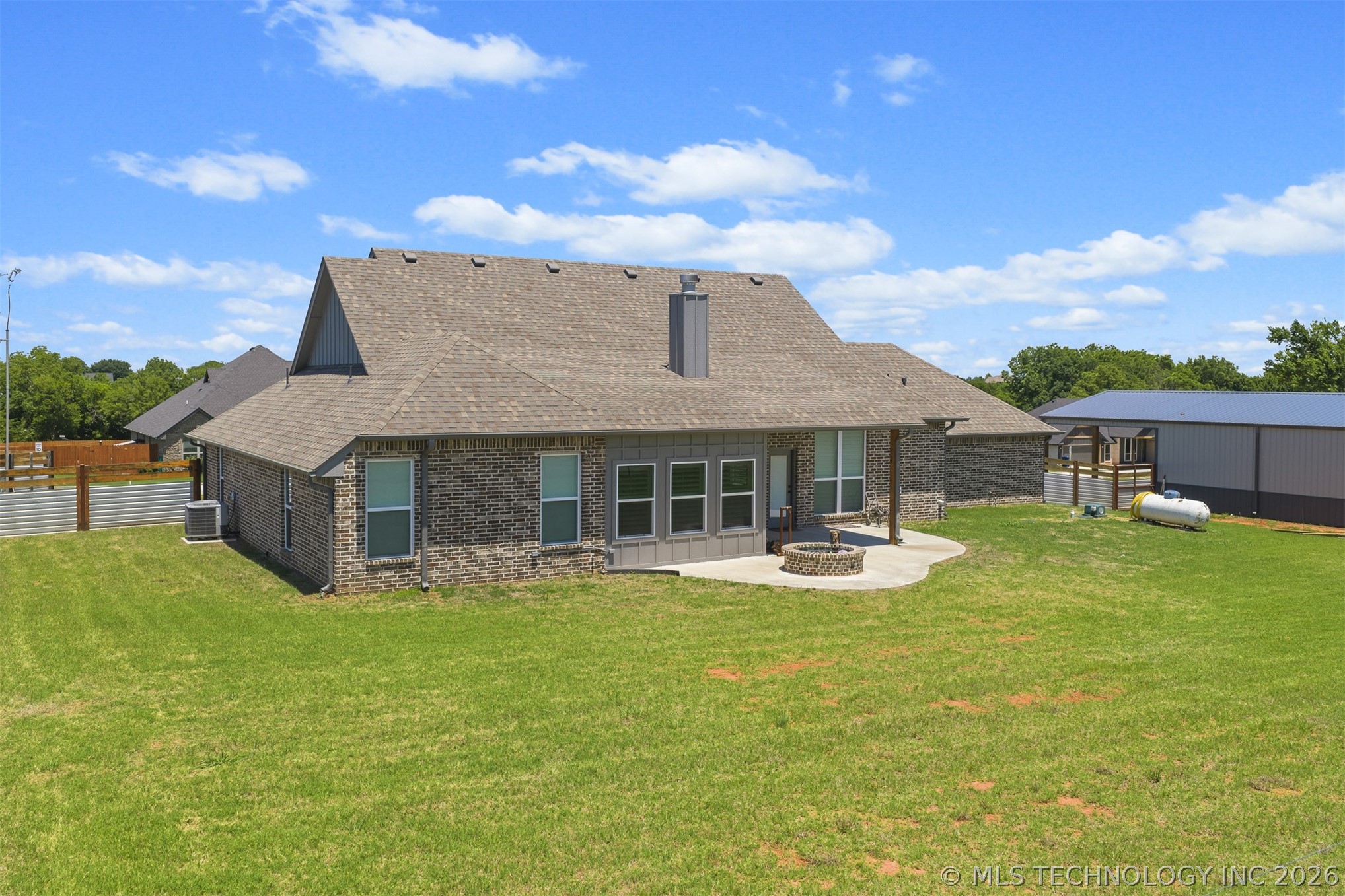 25016 Doe Creek Trail Purcell OK 73080