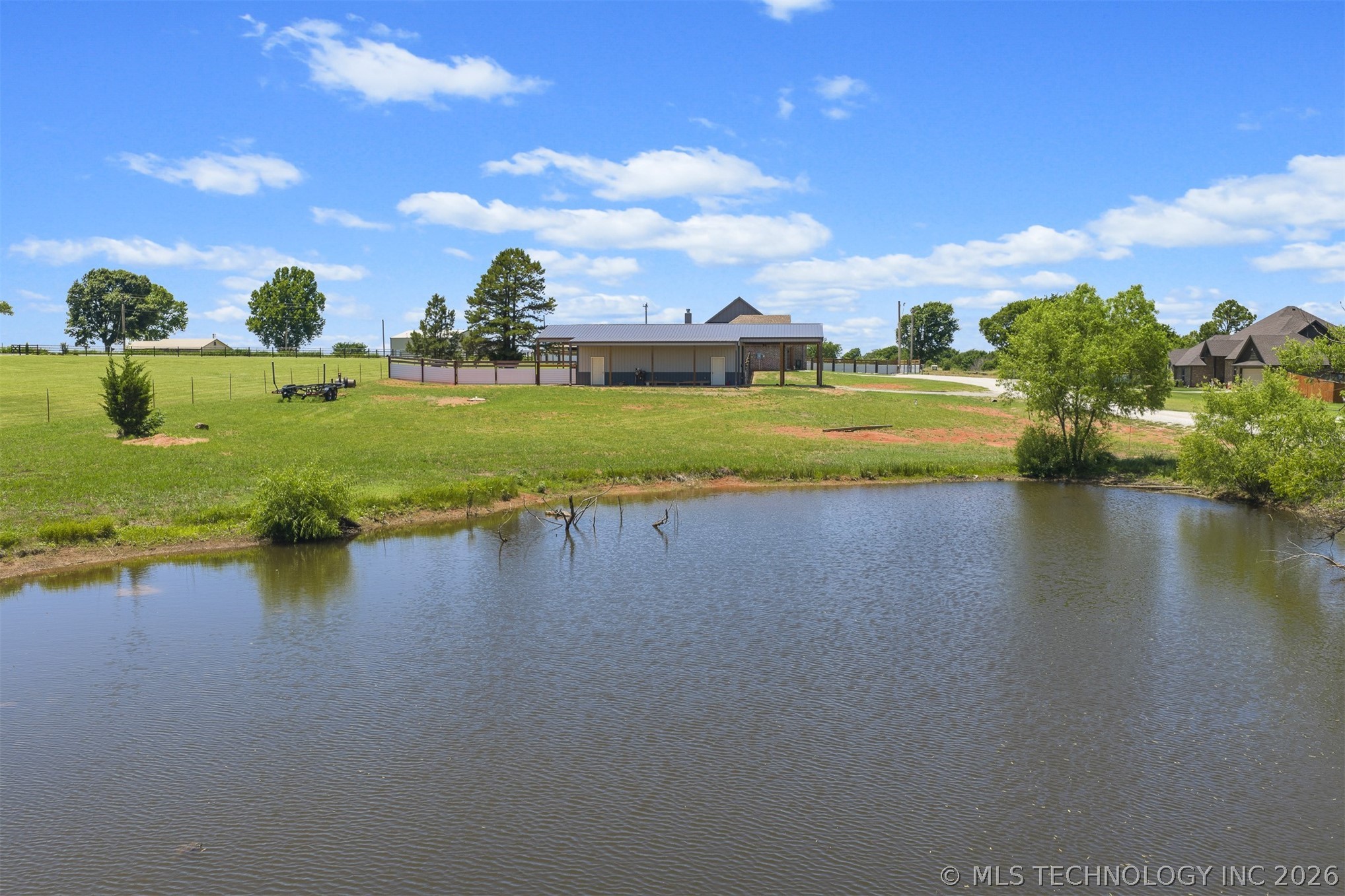 25016 Doe Creek Trail Purcell OK 73080