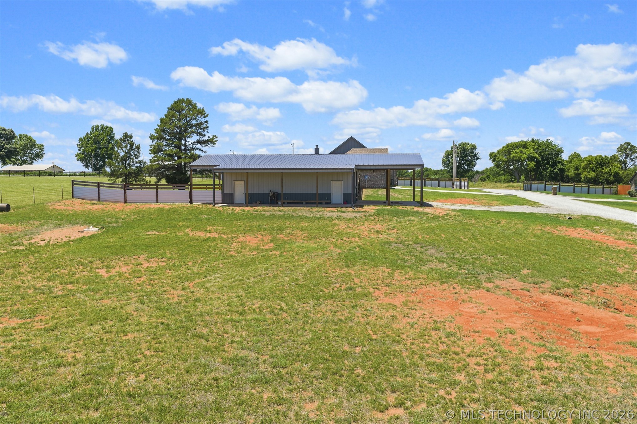 25016 Doe Creek Trail Purcell OK 73080