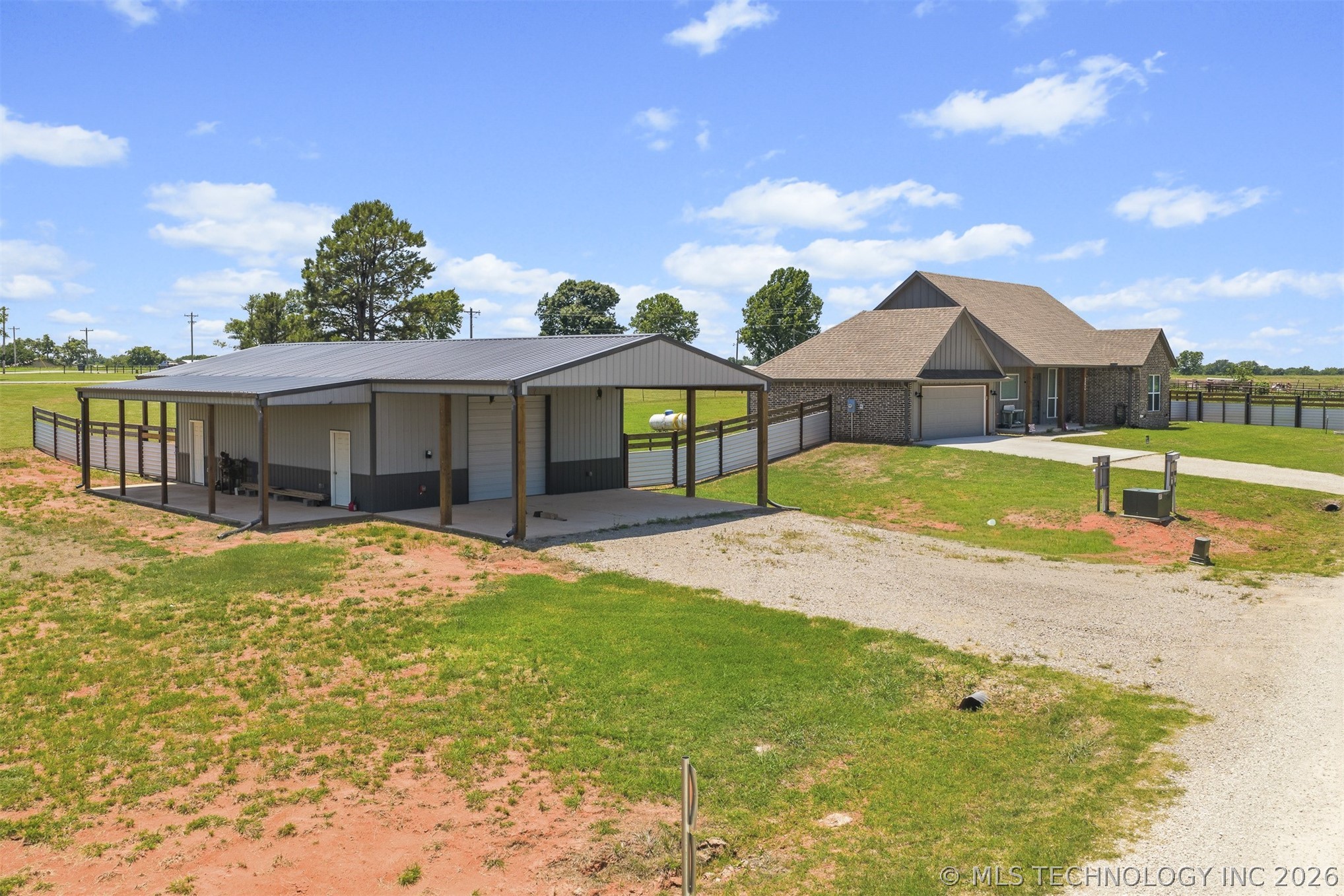 25016 Doe Creek Trail Purcell OK 73080
