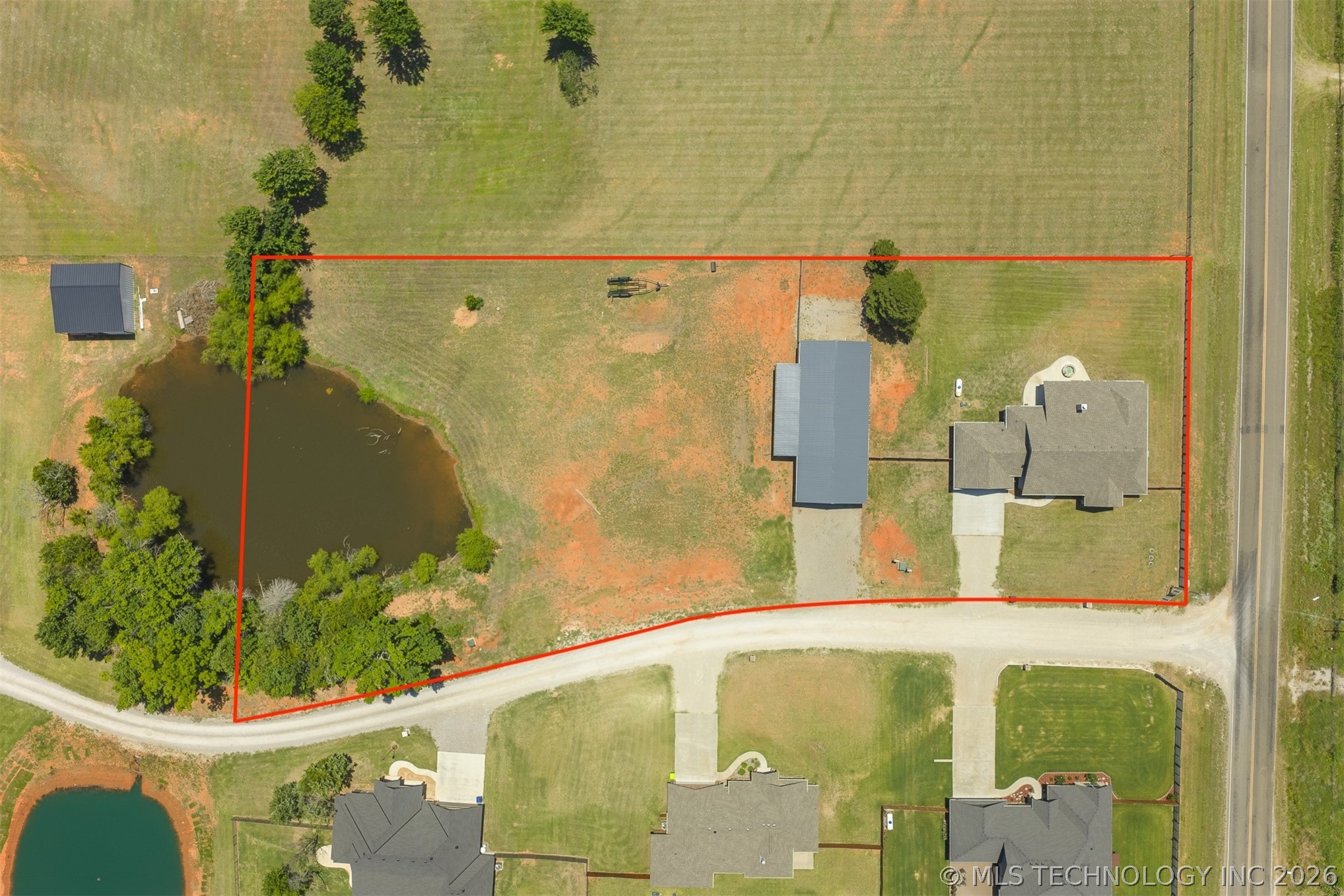 25016 Doe Creek Trail Purcell OK 73080