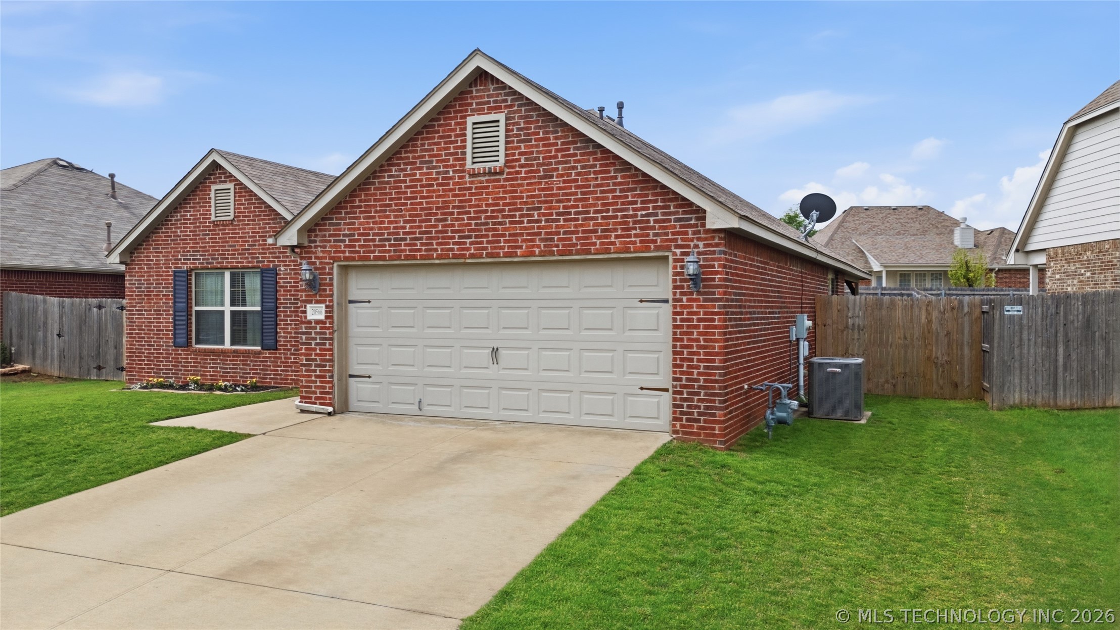 20566 E 32nd Street Broken Arrow OK 74014