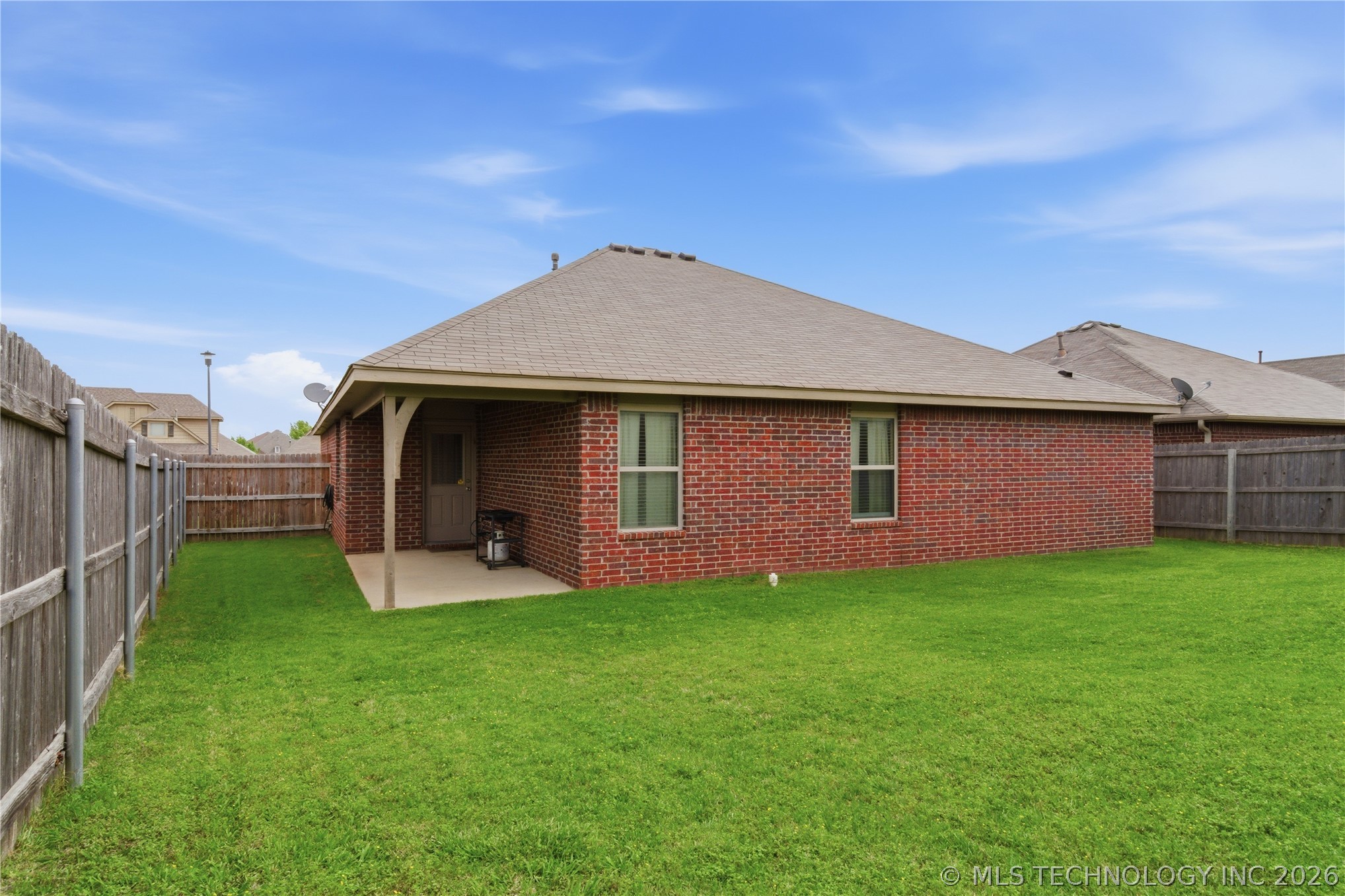 20566 E 32nd Street Broken Arrow OK 74014