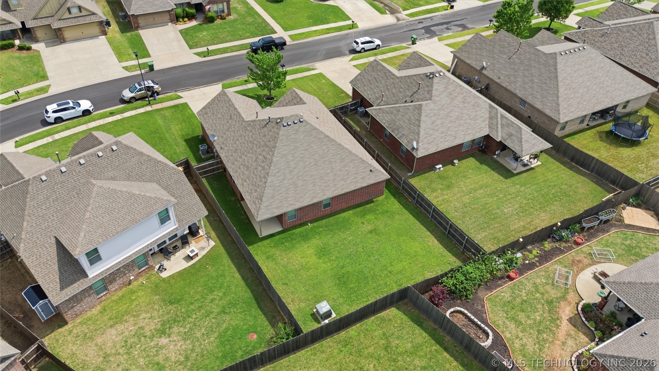 20566 E 32nd Street Broken Arrow OK 74014