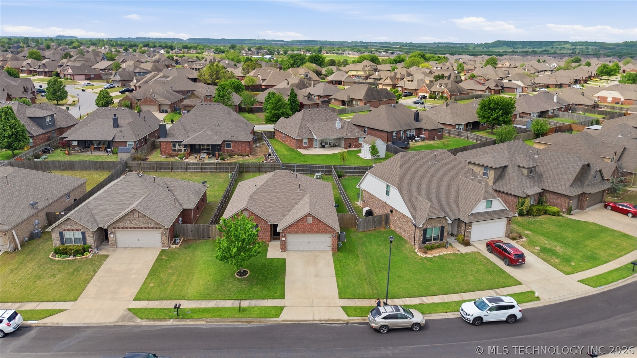 20566 E 32nd Street Broken Arrow OK 74014
