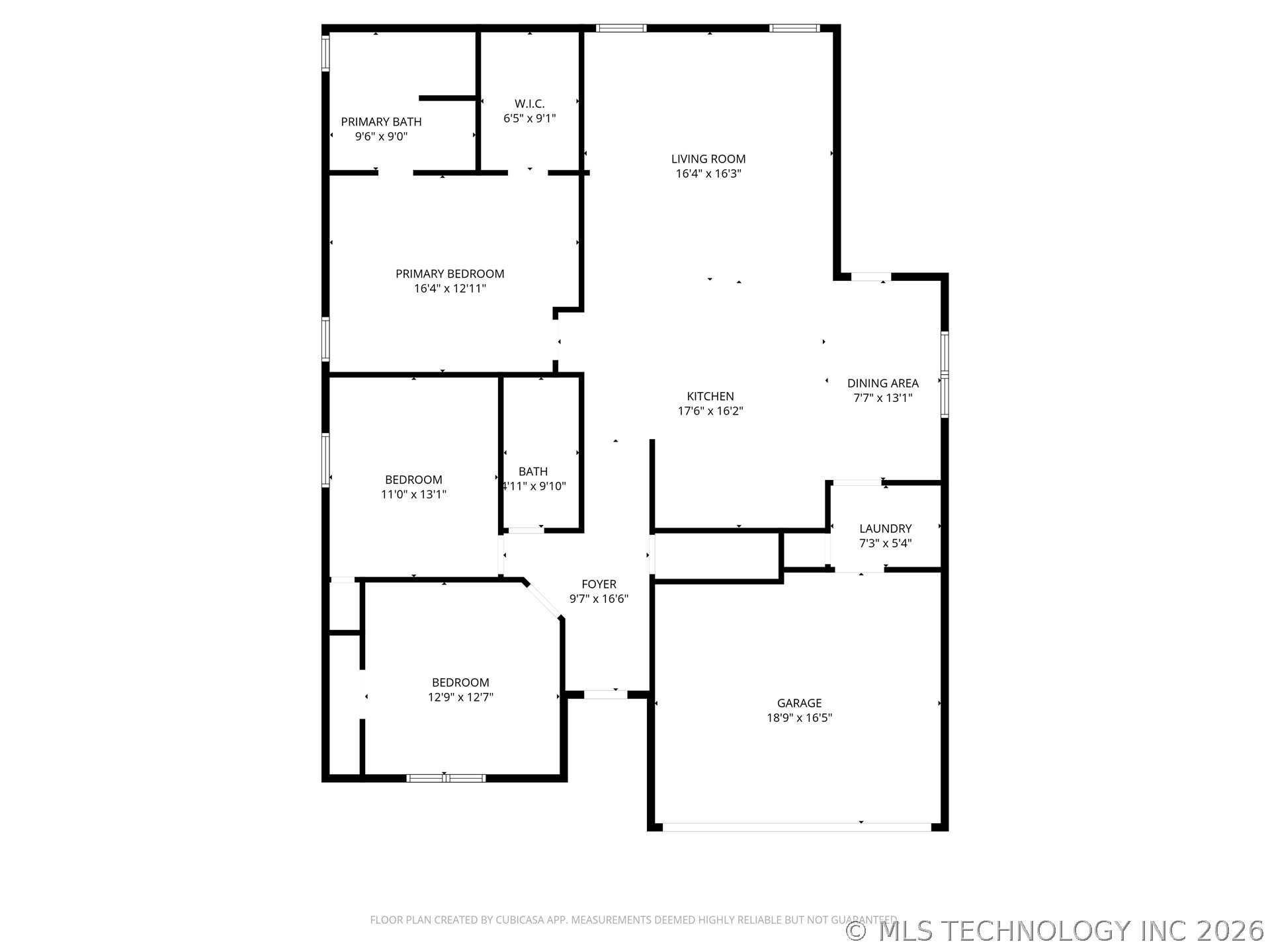 20566 E 32nd Street Broken Arrow OK 74014