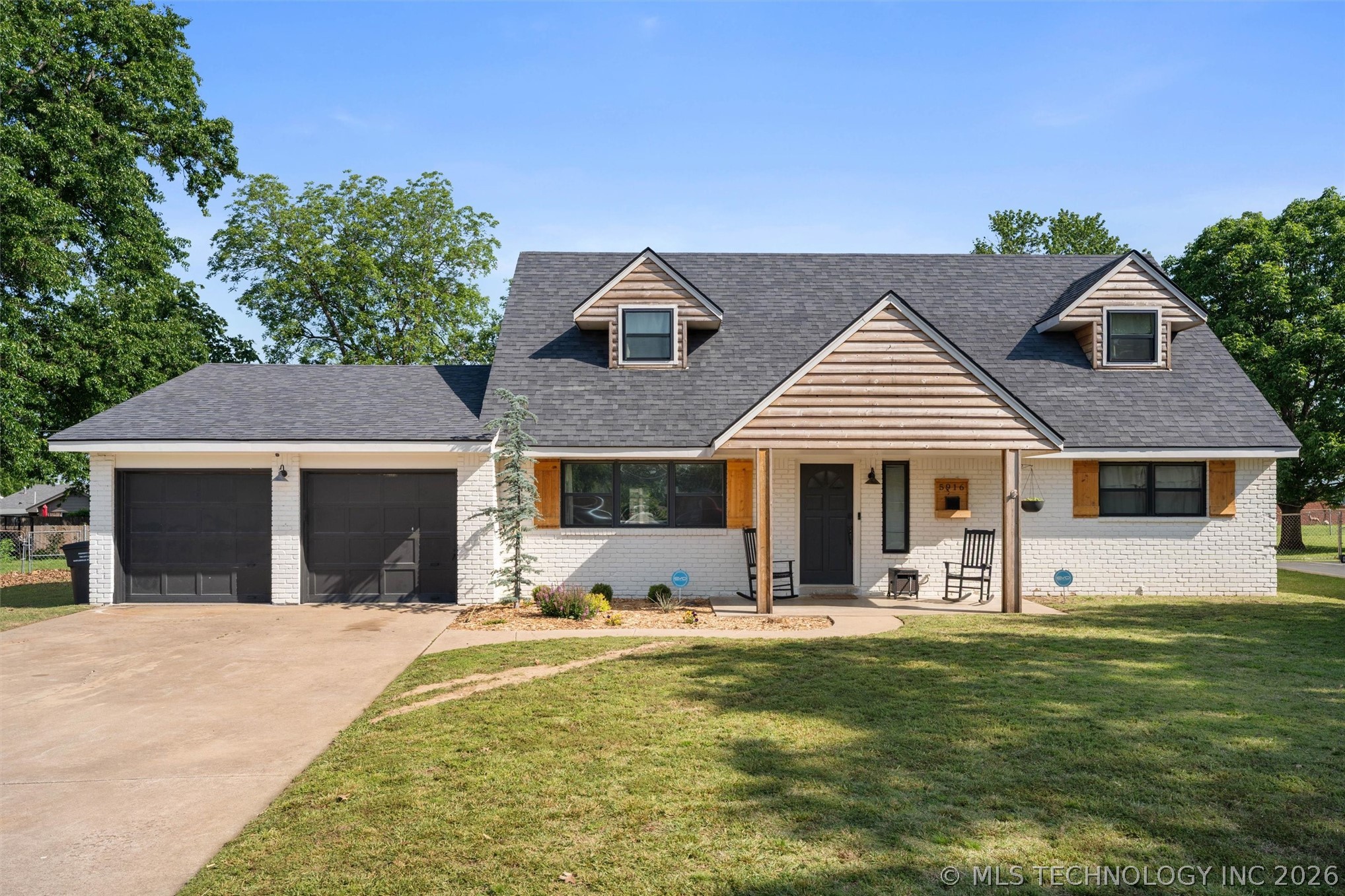 5916 Cornell Drive Bartlesville OK 74006