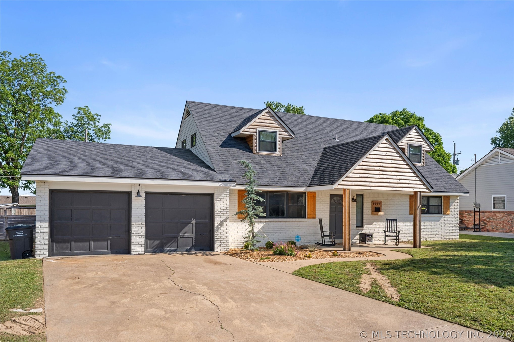 5916 Cornell Drive Bartlesville OK 74006
