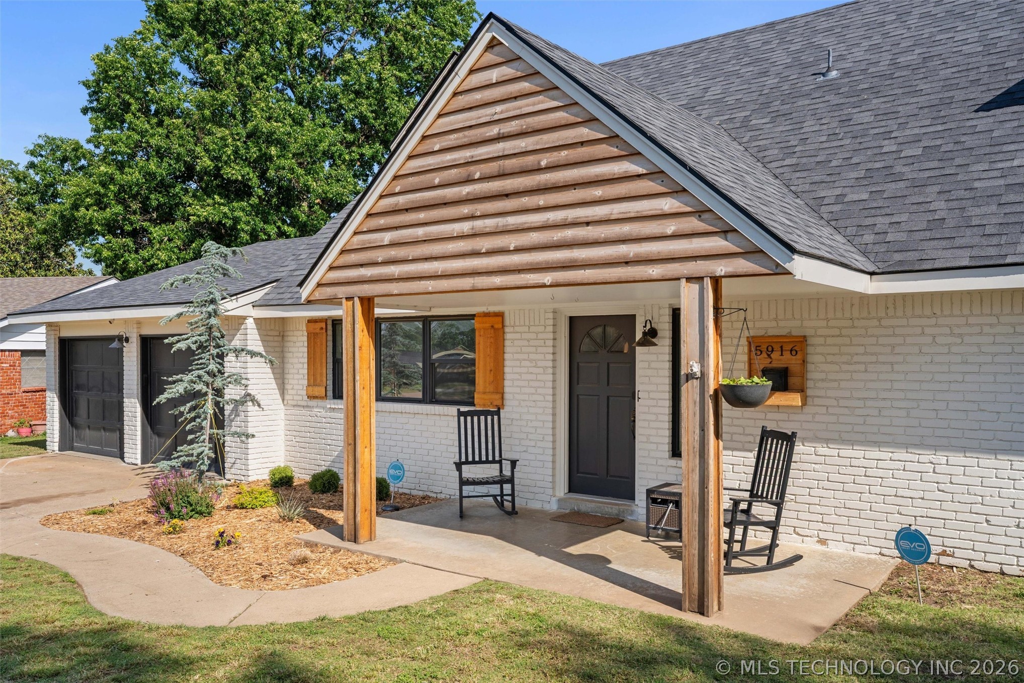 5916 Cornell Drive Bartlesville OK 74006