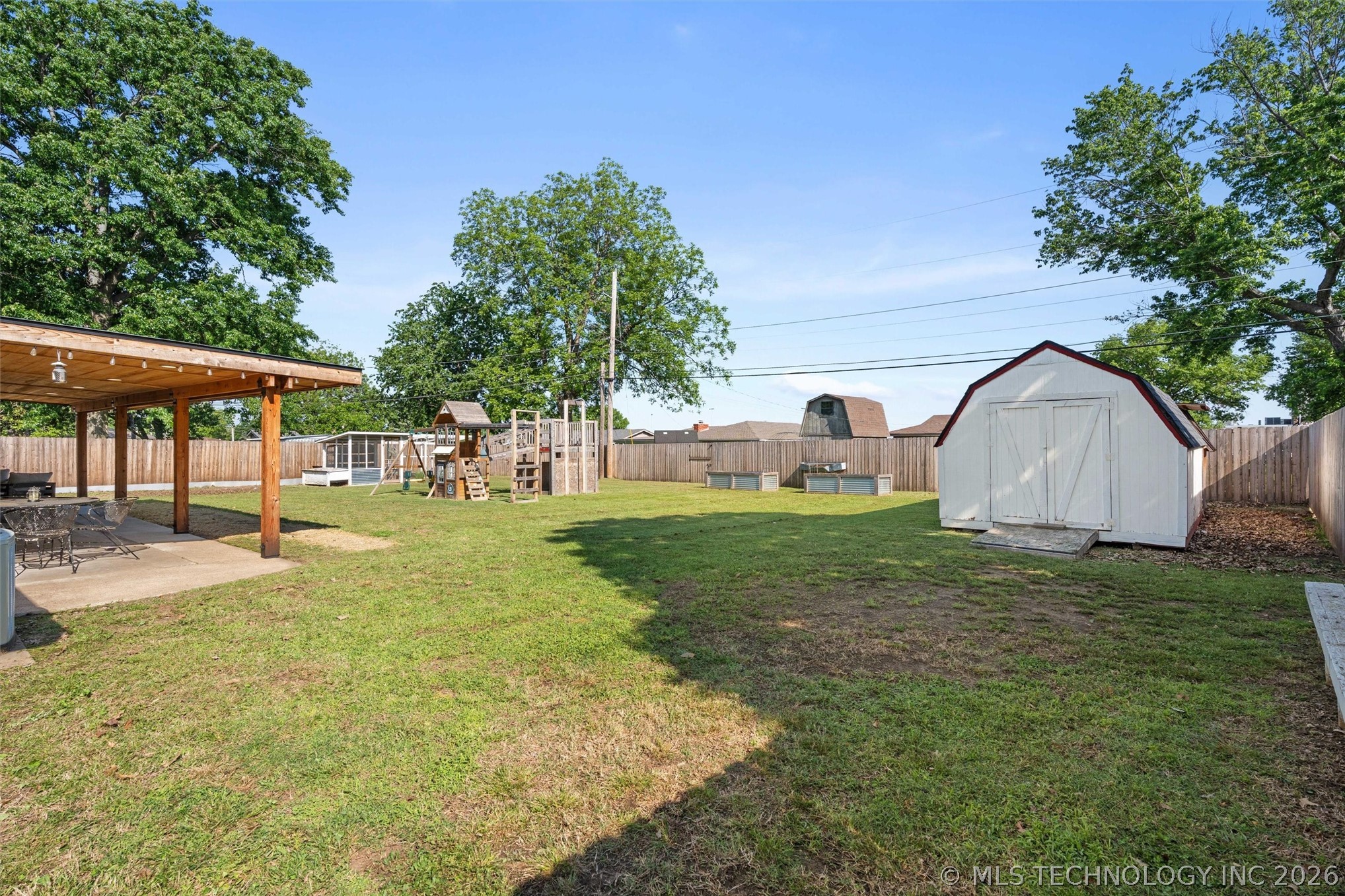 5916 Cornell Drive Bartlesville OK 74006