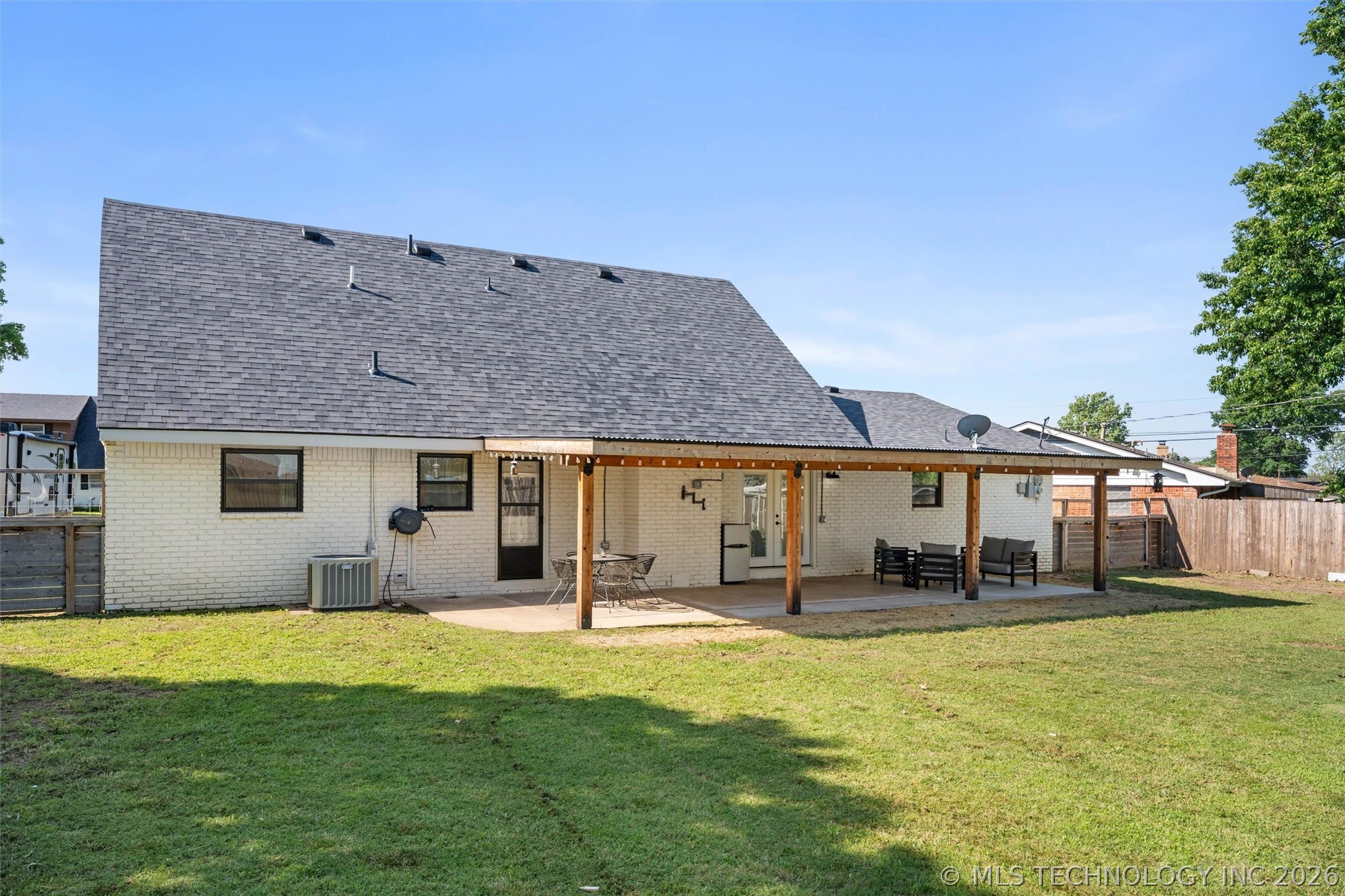 5916 Cornell Drive Bartlesville OK 74006