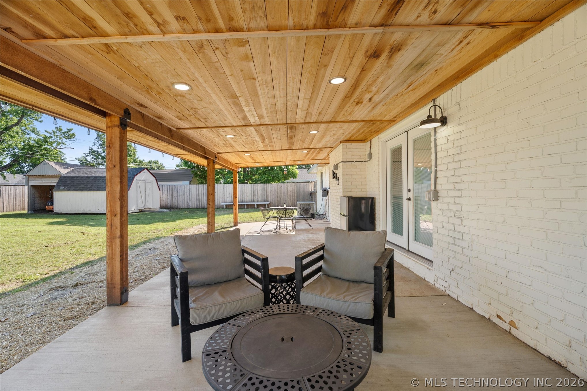 5916 Cornell Drive Bartlesville OK 74006
