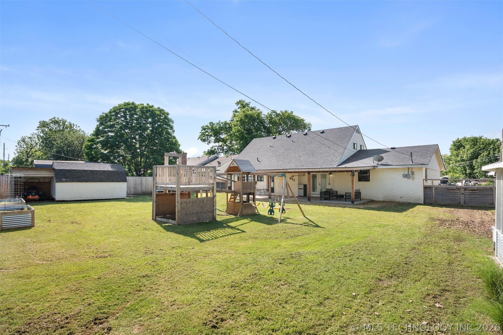 5916 Cornell Drive Bartlesville OK 74006