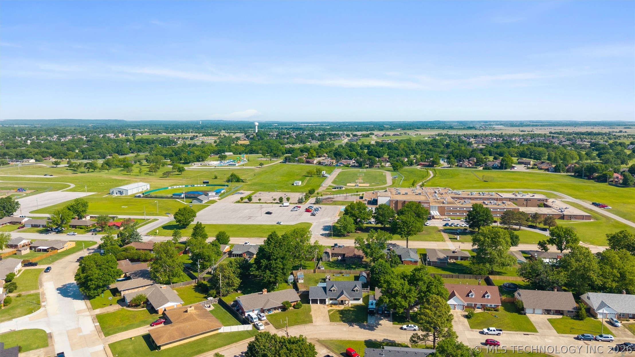 5916 Cornell Drive Bartlesville OK 74006
