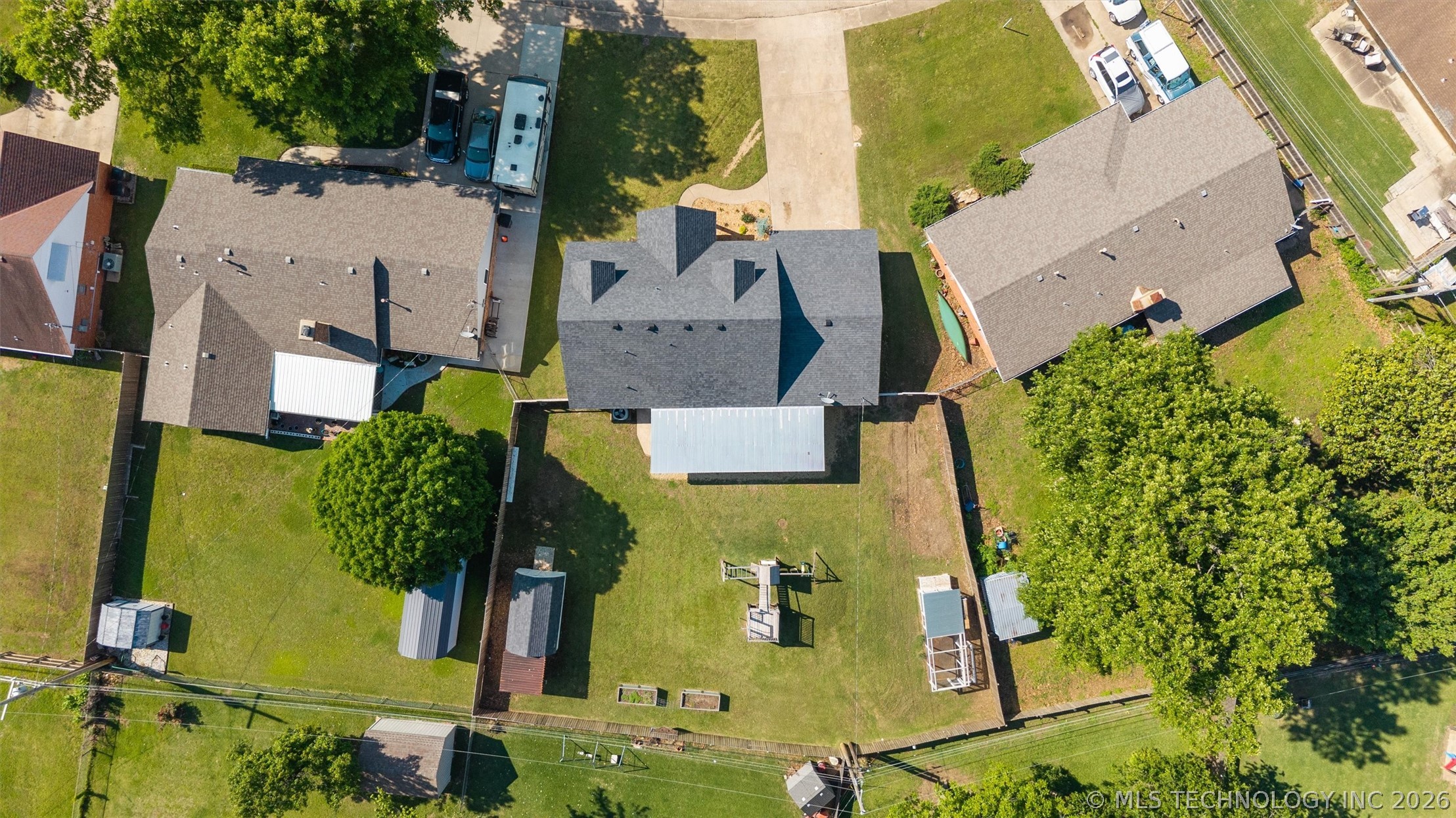 5916 Cornell Drive Bartlesville OK 74006