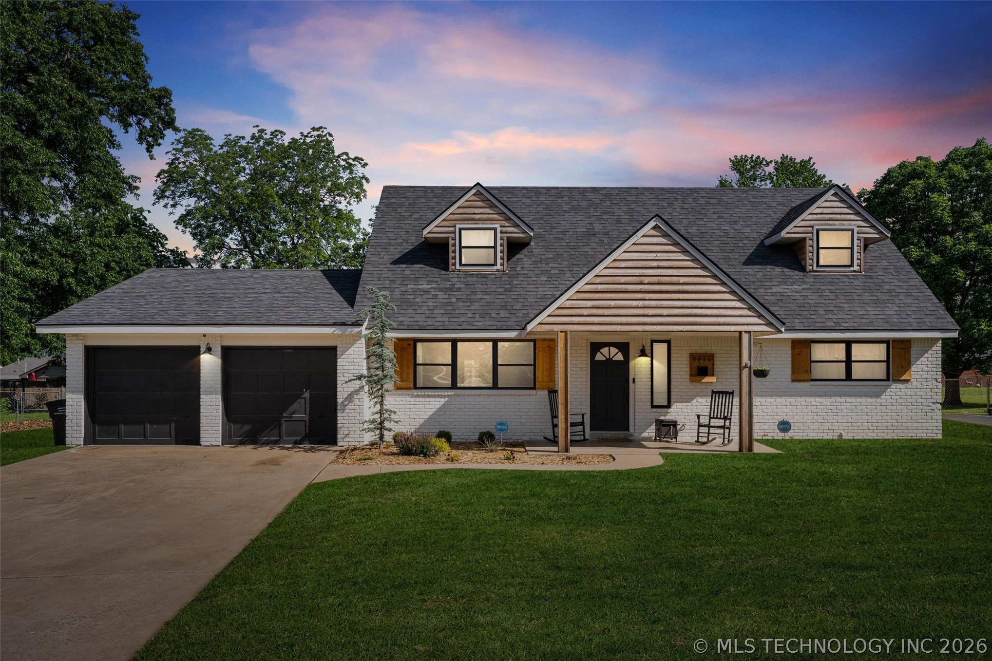 5916 Cornell Drive Bartlesville OK 74006