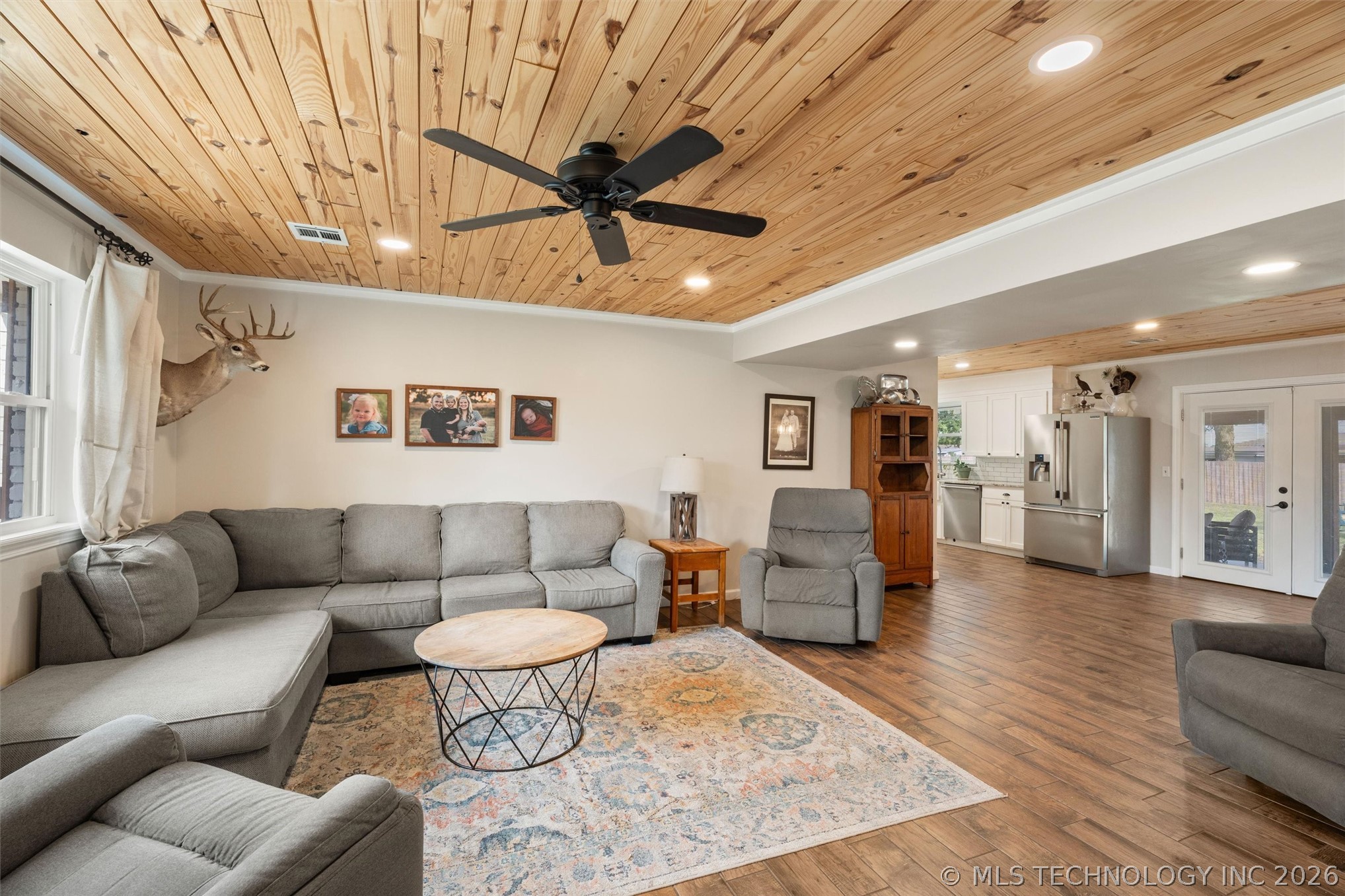 5916 Cornell Drive Bartlesville OK 74006