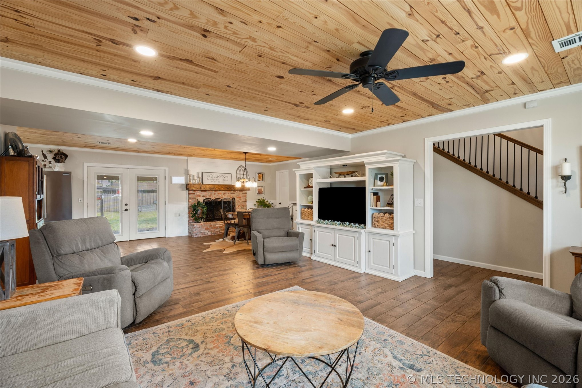 5916 Cornell Drive Bartlesville OK 74006