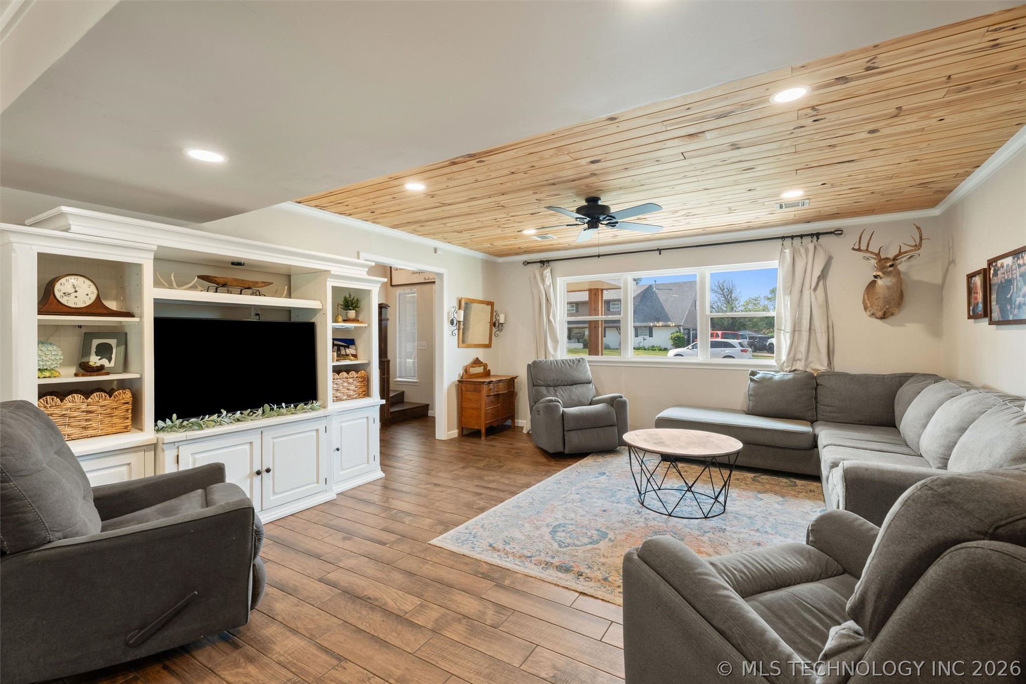 5916 Cornell Drive Bartlesville OK 74006