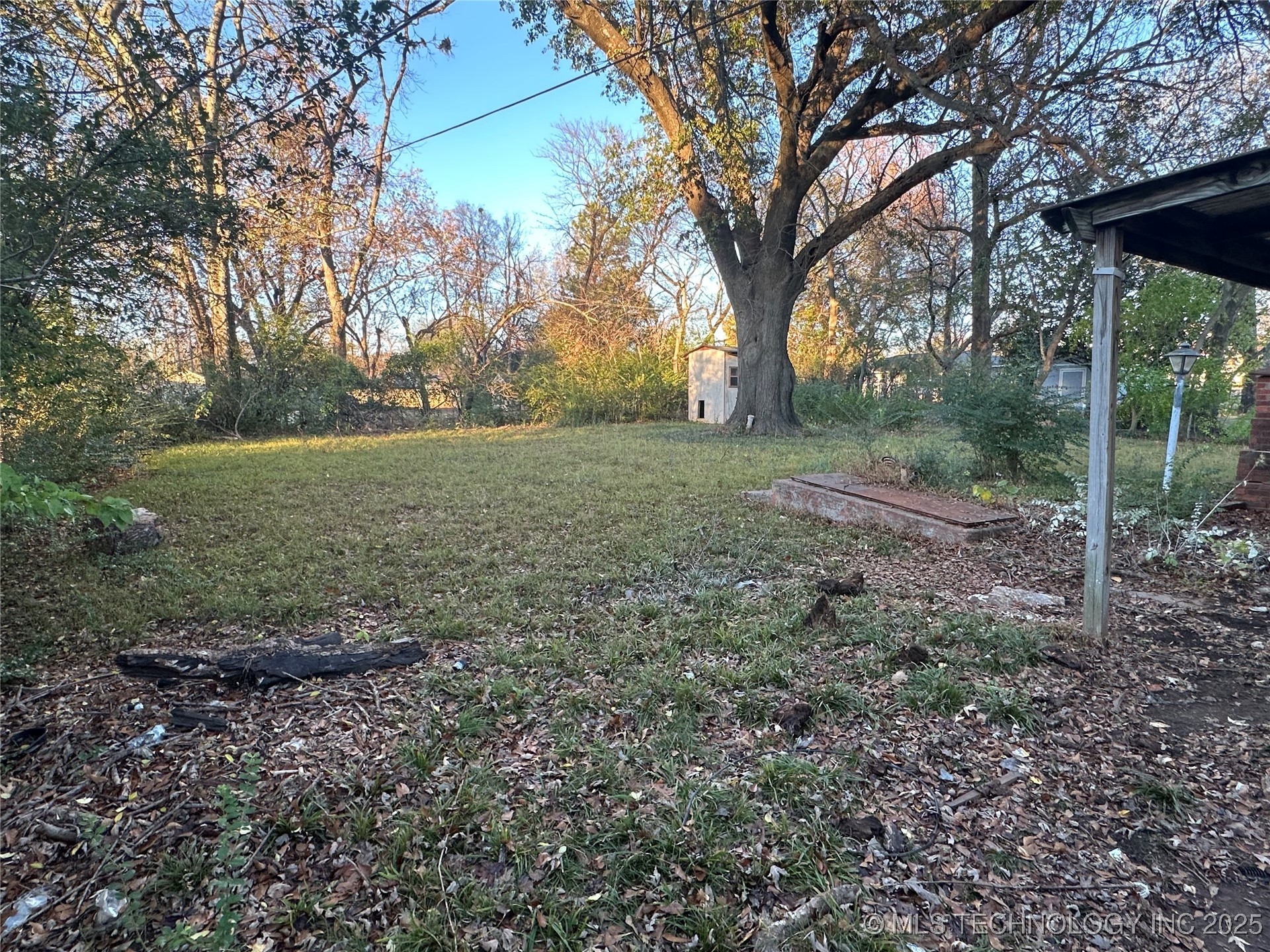 1725 E Elm Lane Okmulgee OK 74447