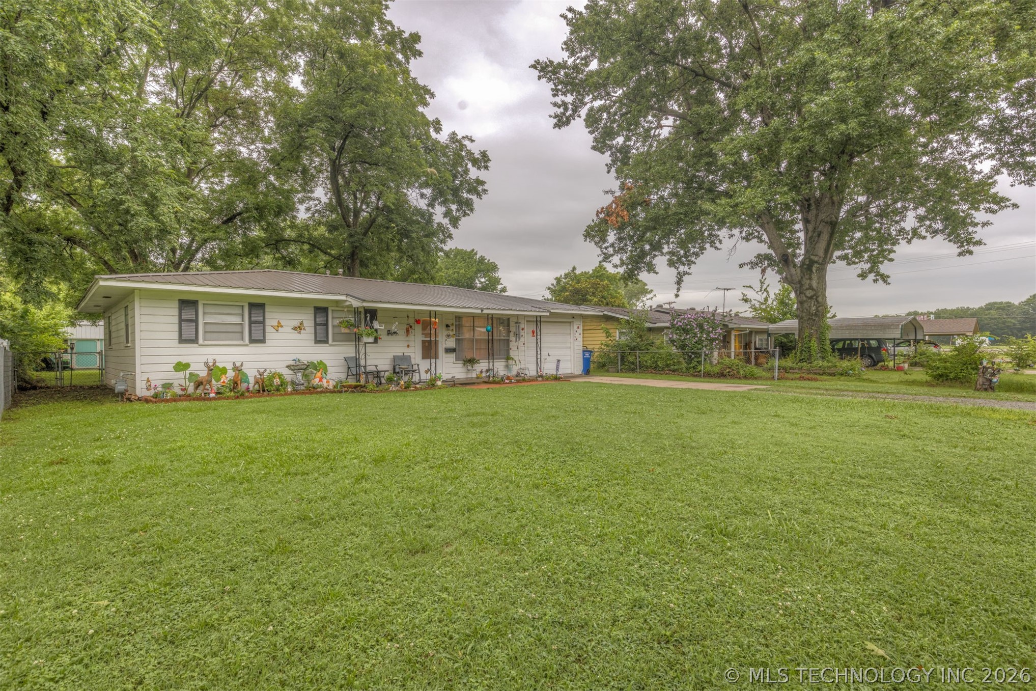 1006 SE 12th Street Wagoner OK 74467