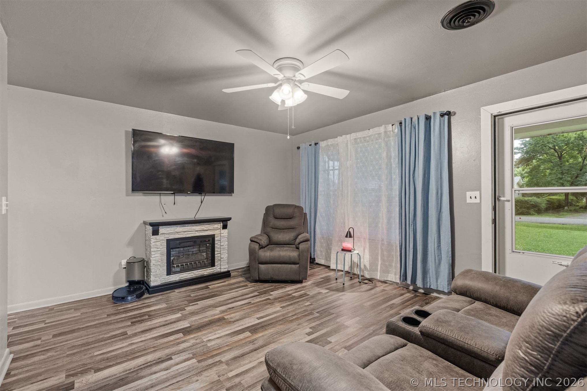 1006 SE 12th Street Wagoner OK 74467