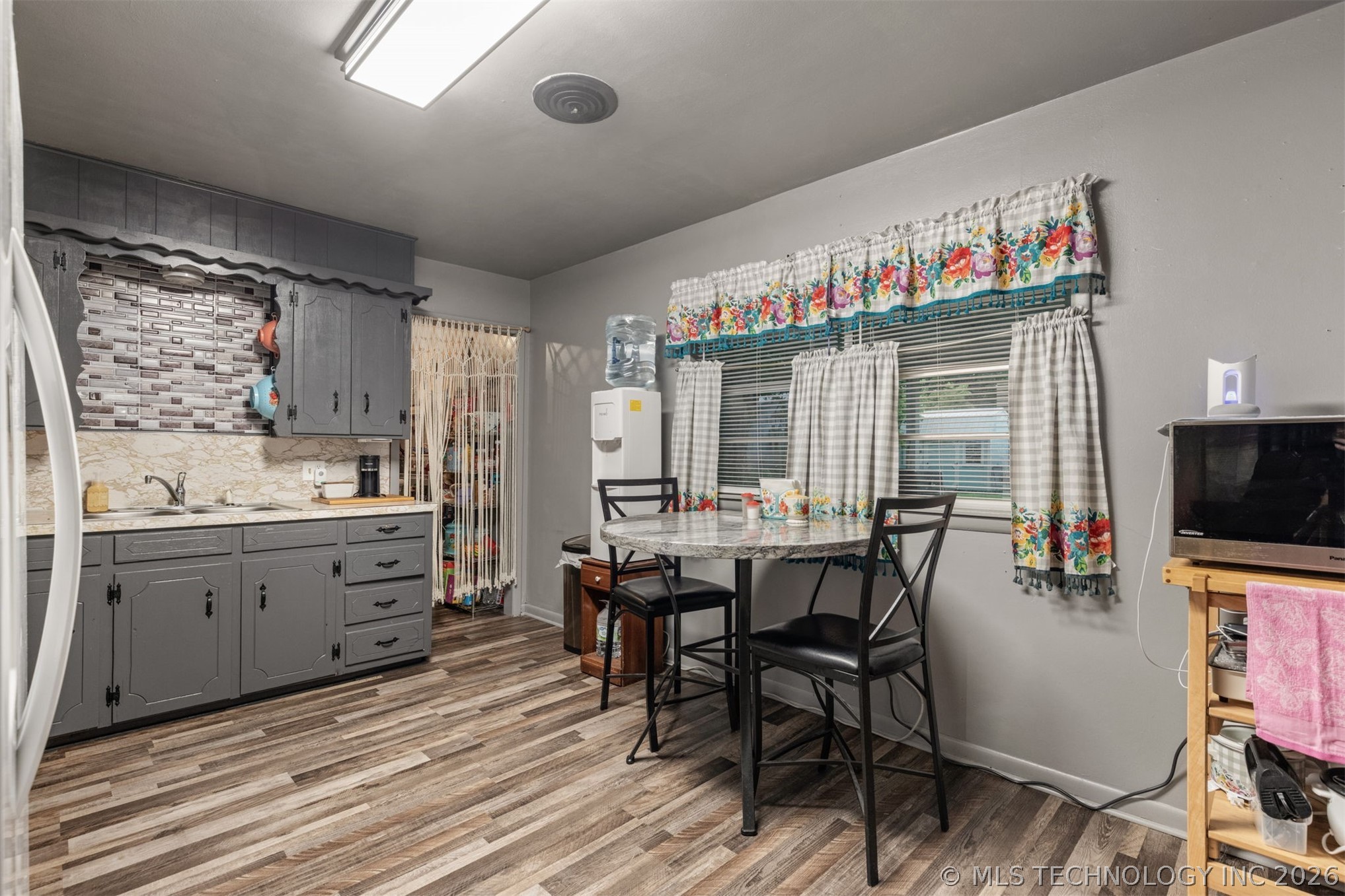 1006 SE 12th Street Wagoner OK 74467