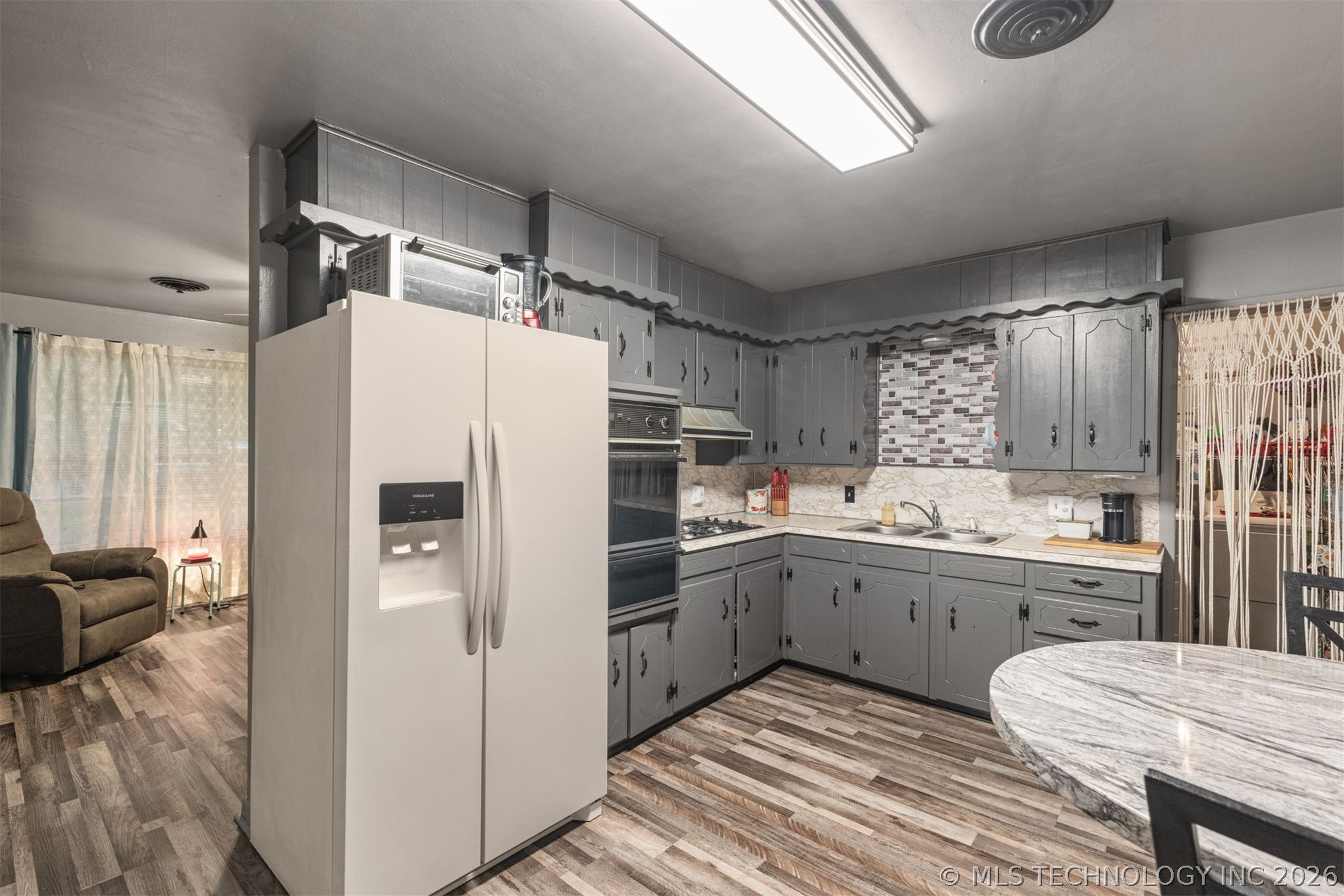 1006 SE 12th Street Wagoner OK 74467