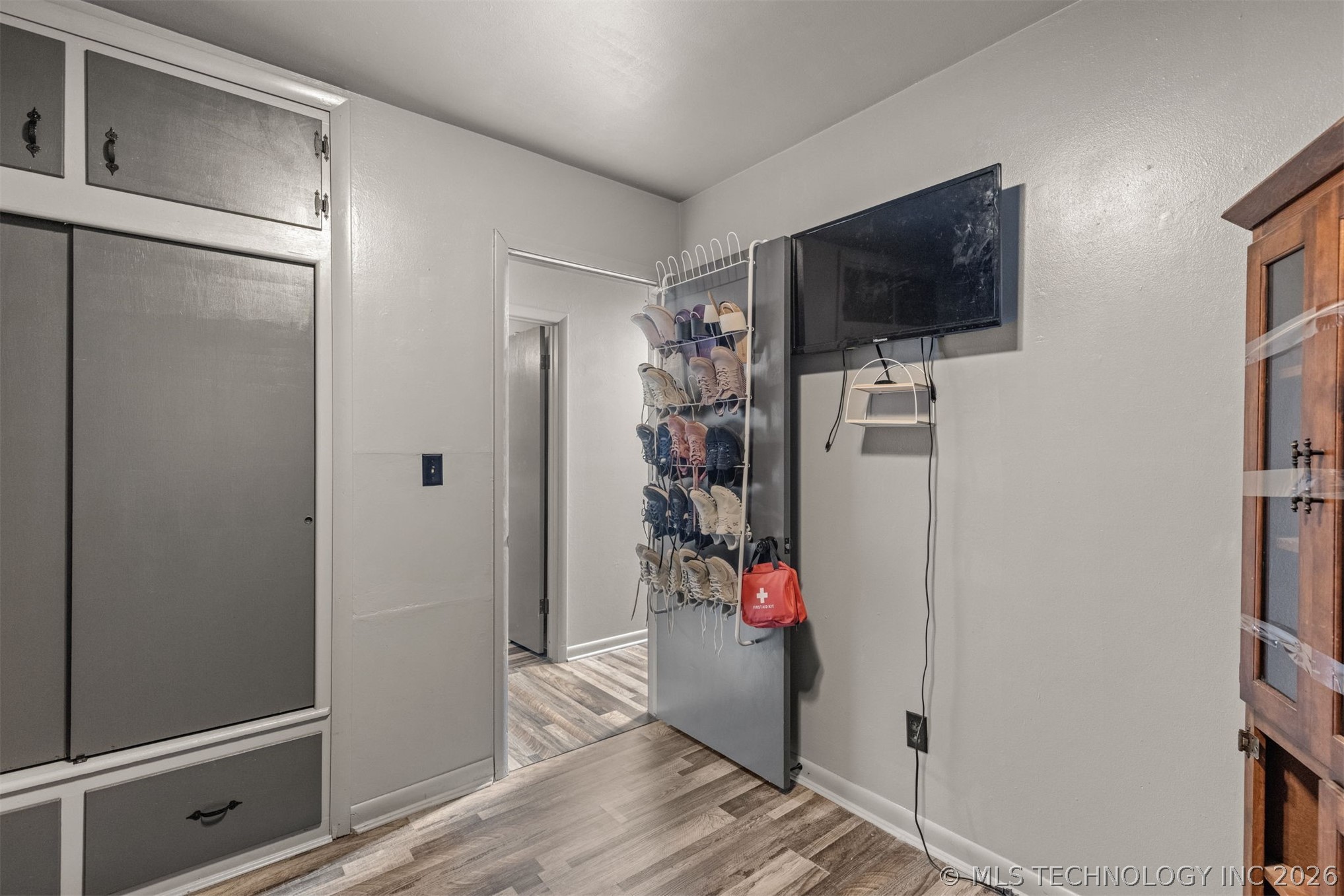 1006 SE 12th Street Wagoner OK 74467
