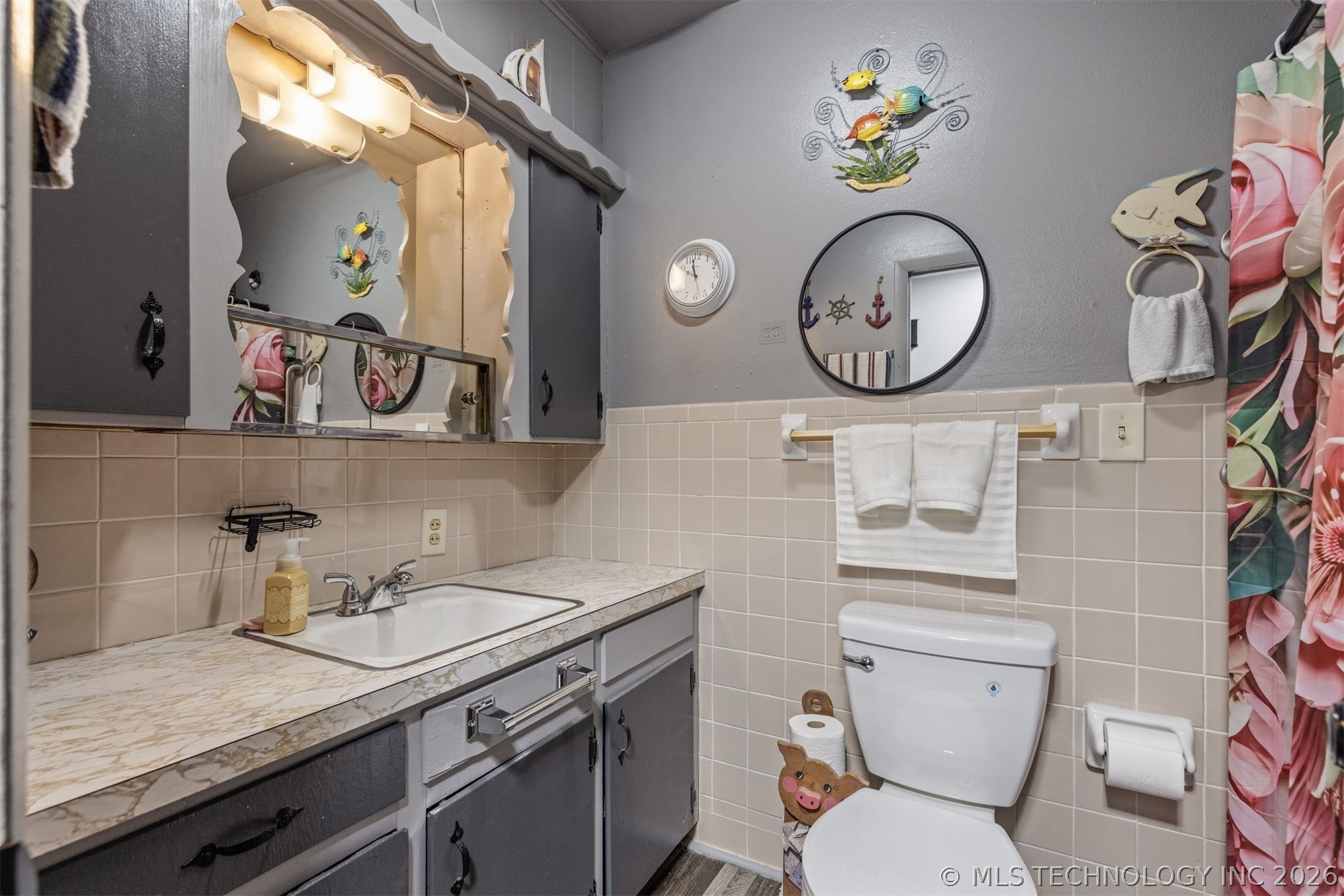 1006 SE 12th Street Wagoner OK 74467