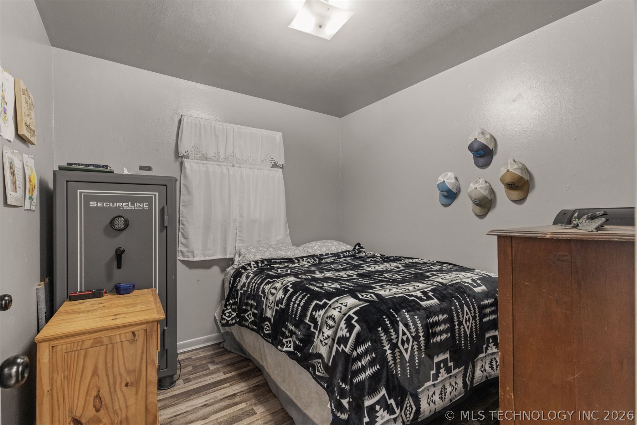 1006 SE 12th Street Wagoner OK 74467