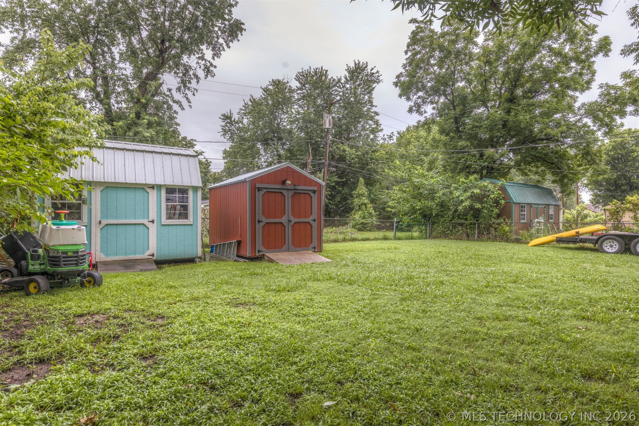 1006 SE 12th Street Wagoner OK 74467