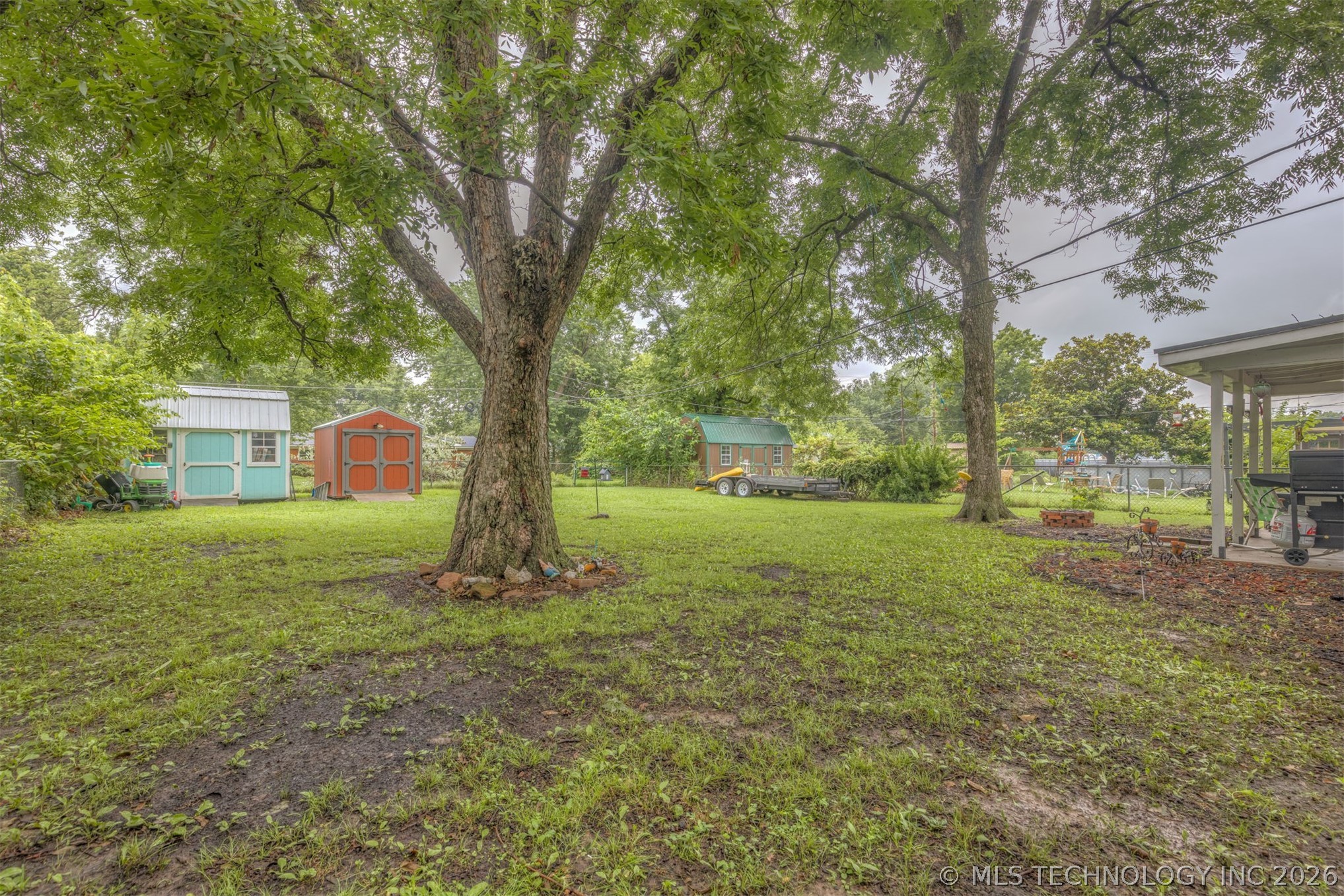 1006 SE 12th Street Wagoner OK 74467