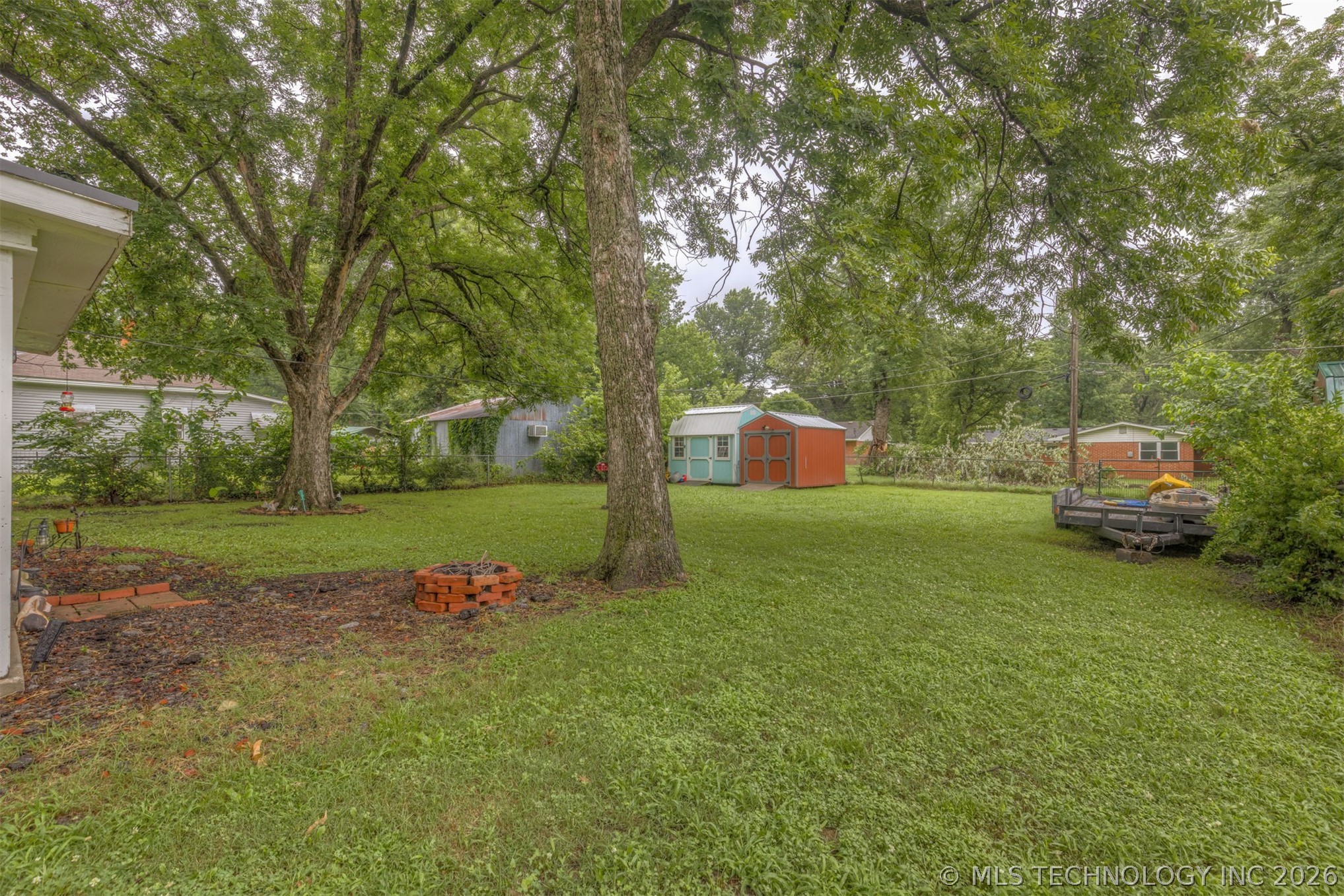 1006 SE 12th Street Wagoner OK 74467
