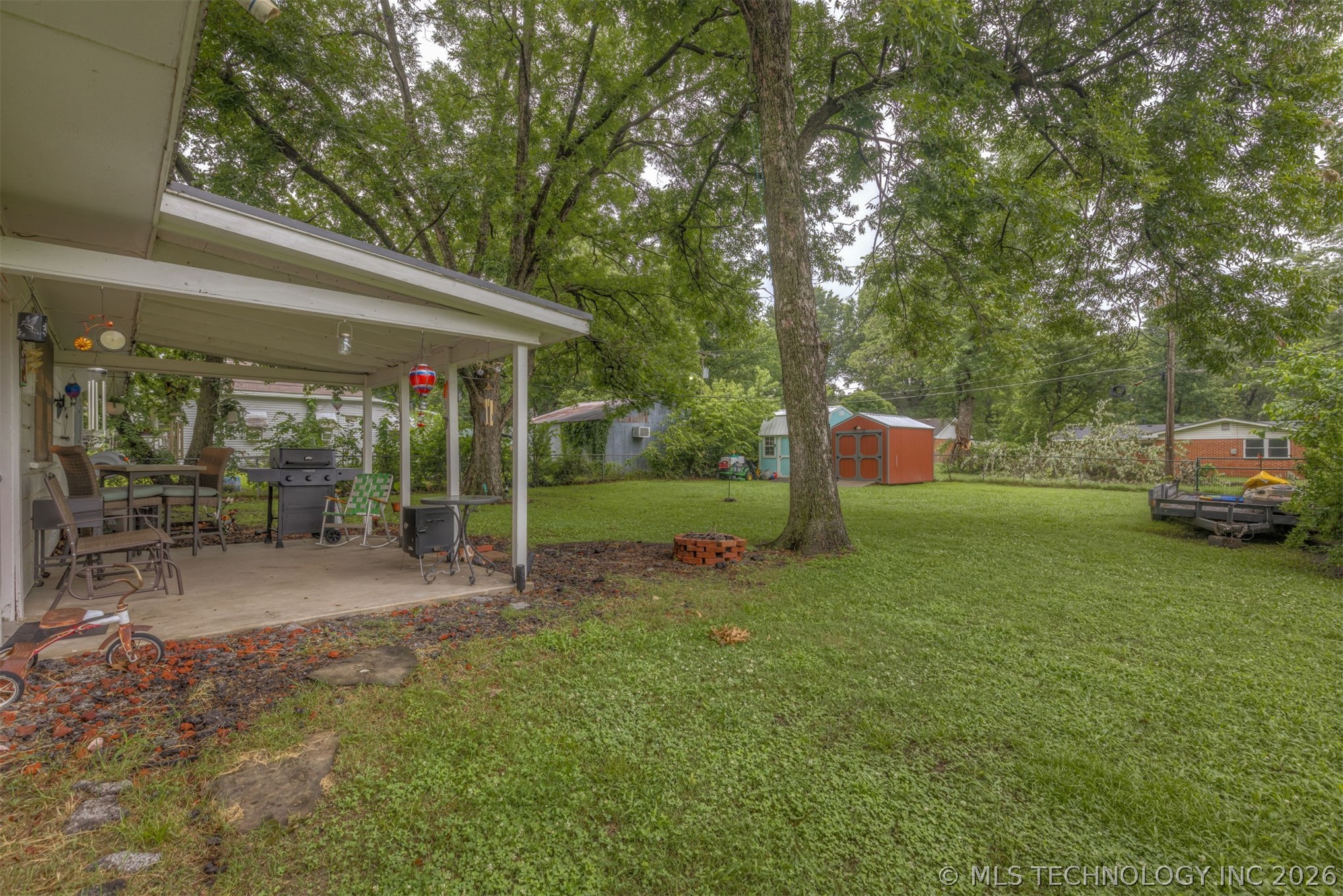 1006 SE 12th Street Wagoner OK 74467