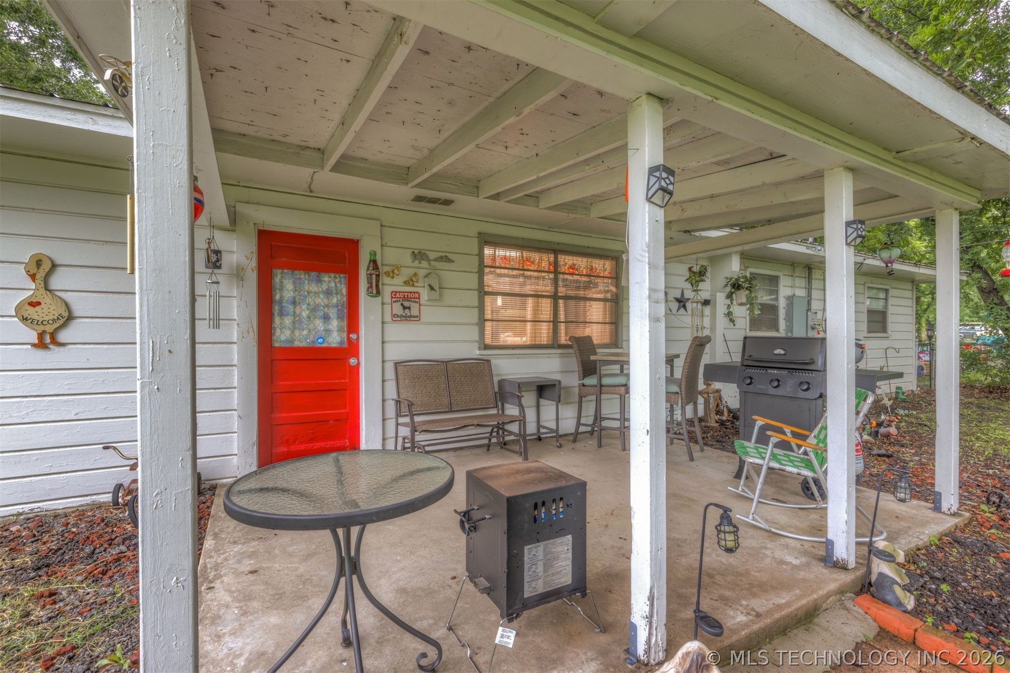 1006 SE 12th Street Wagoner OK 74467