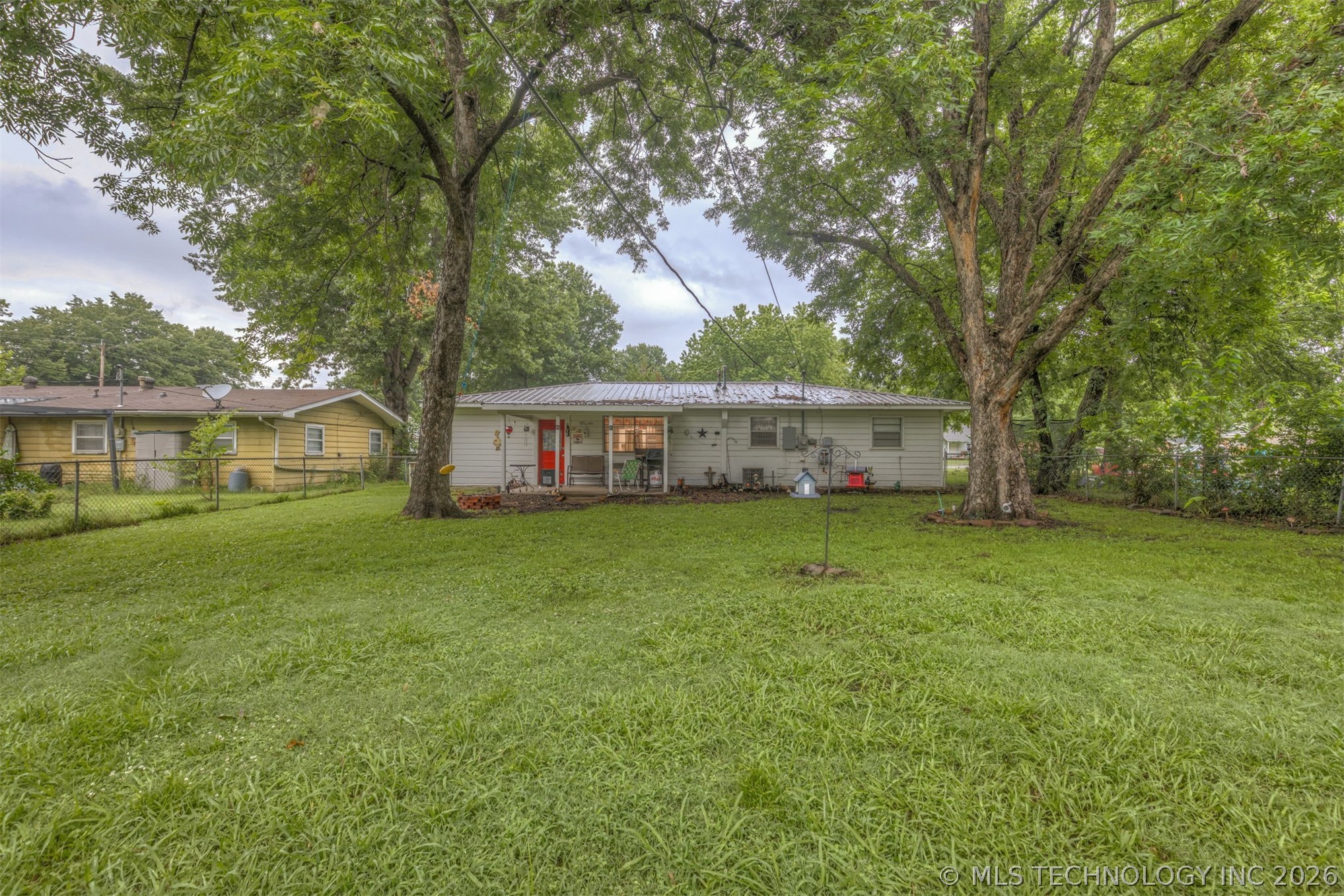 1006 SE 12th Street Wagoner OK 74467