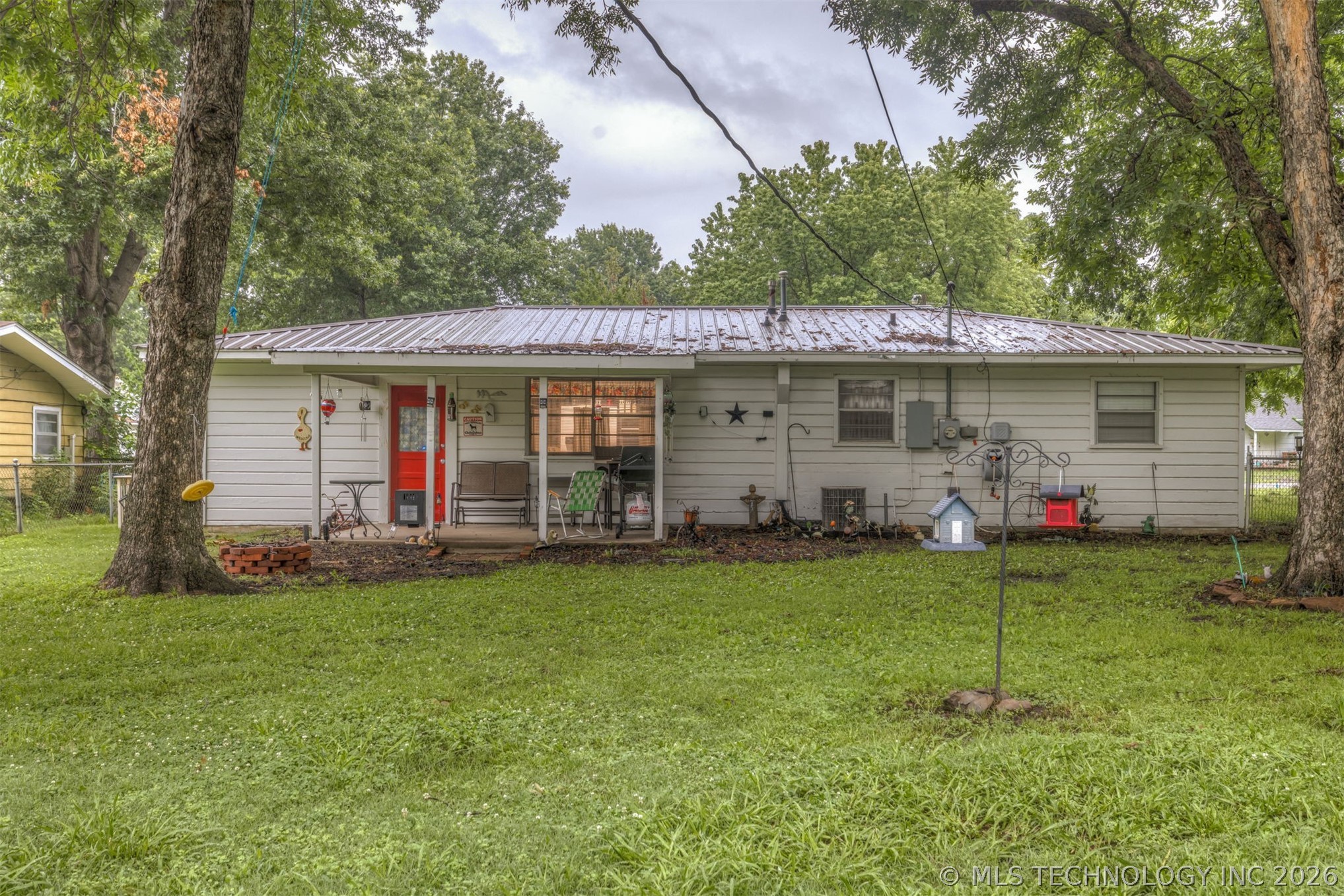 1006 SE 12th Street Wagoner OK 74467