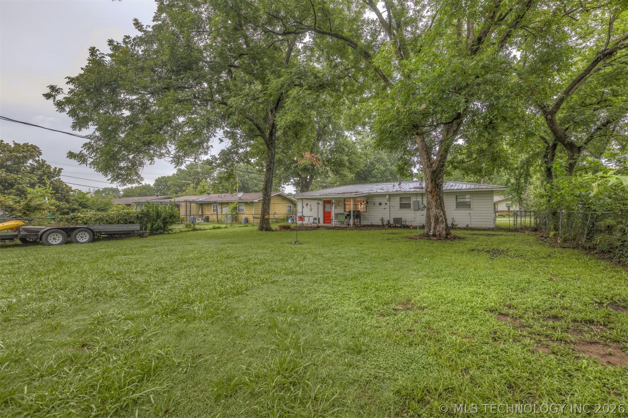 1006 SE 12th Street Wagoner OK 74467