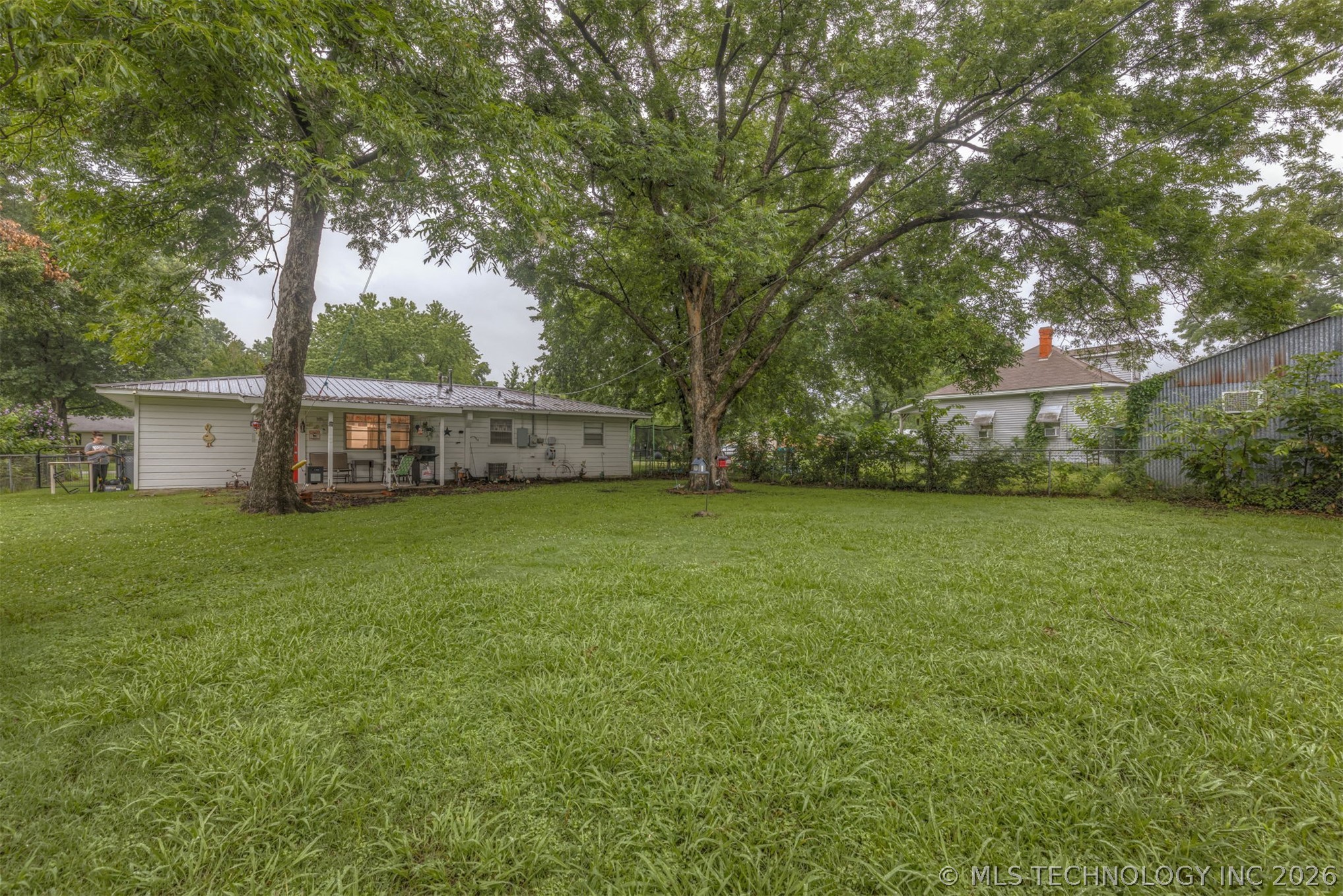 1006 SE 12th Street Wagoner OK 74467