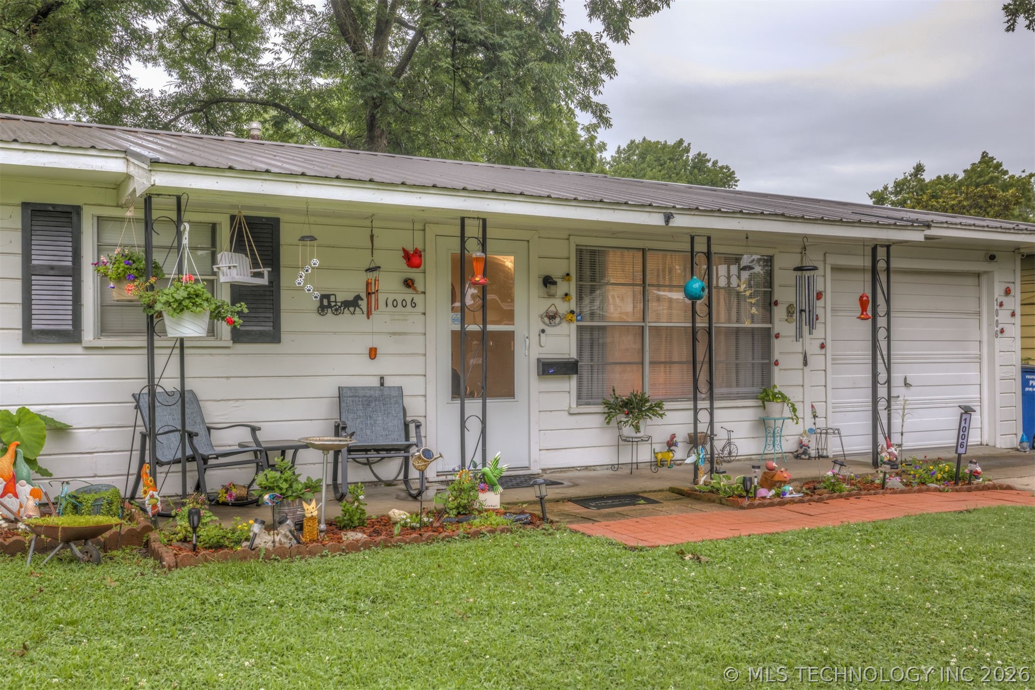 1006 SE 12th Street Wagoner OK 74467