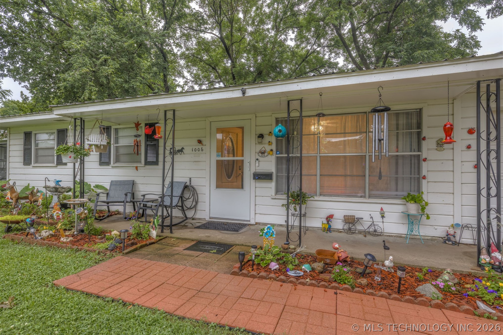 1006 SE 12th Street Wagoner OK 74467